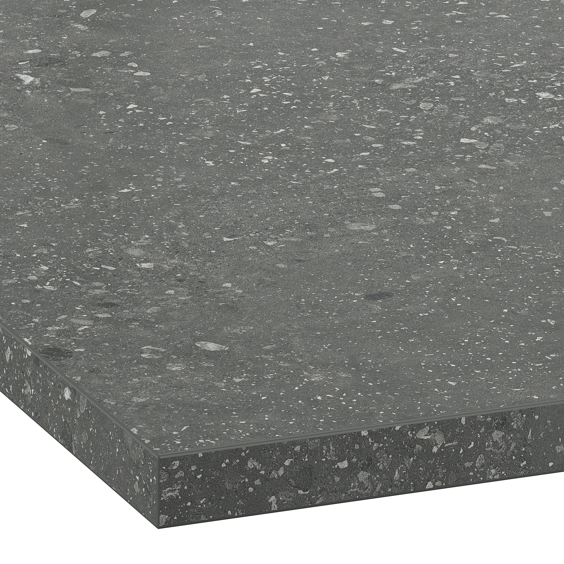 EKBACKEN, worktop, 186x2.8 cm, 406.090.10