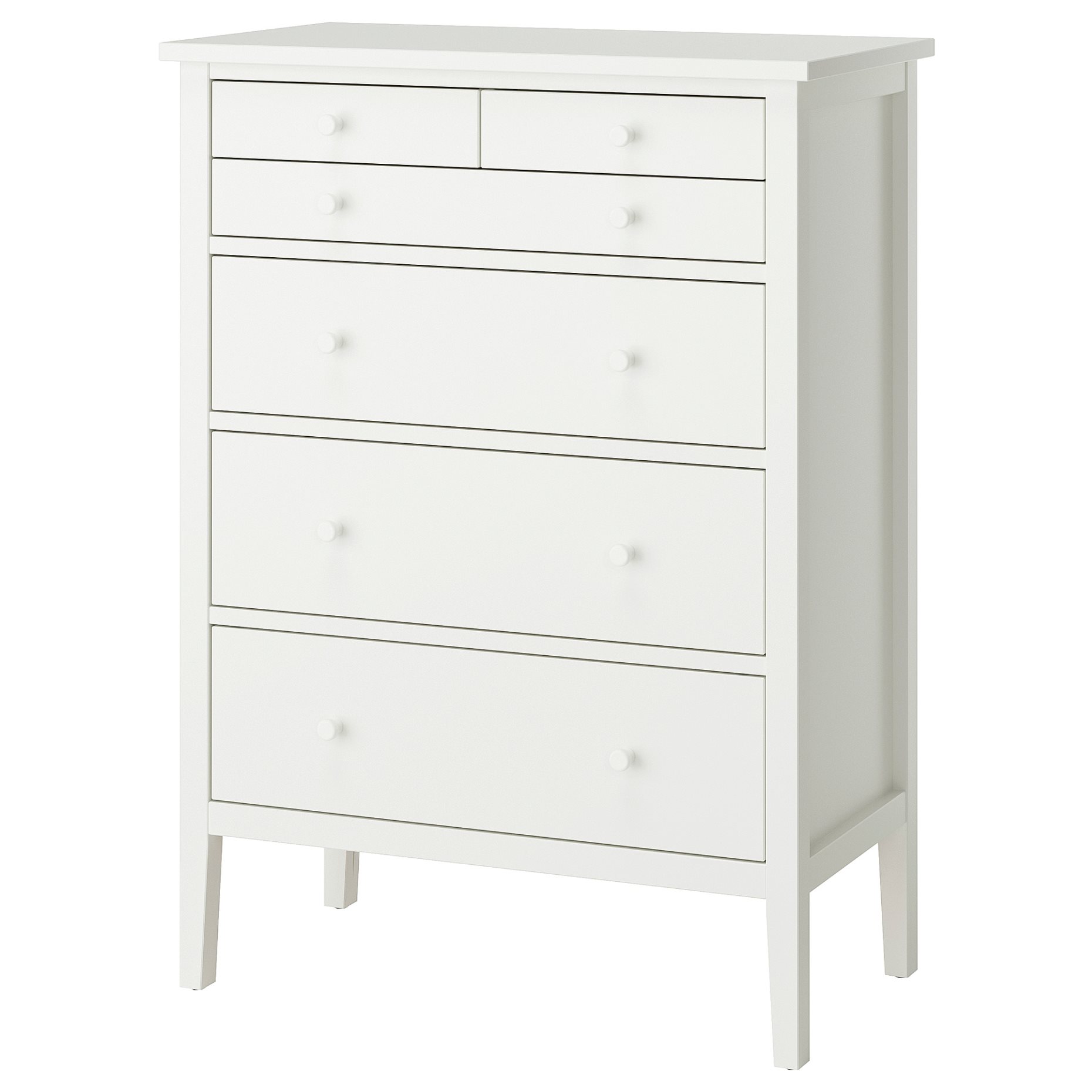 GULLABERG, chest of 6 drawers, 89x48x122 cm, 406.098.97