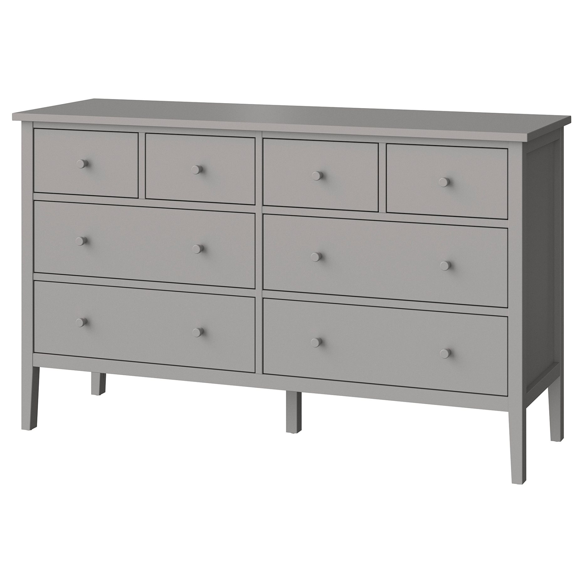 GULLABERG, chest of 8 drawers, 168x48x100 cm, 406.099.01