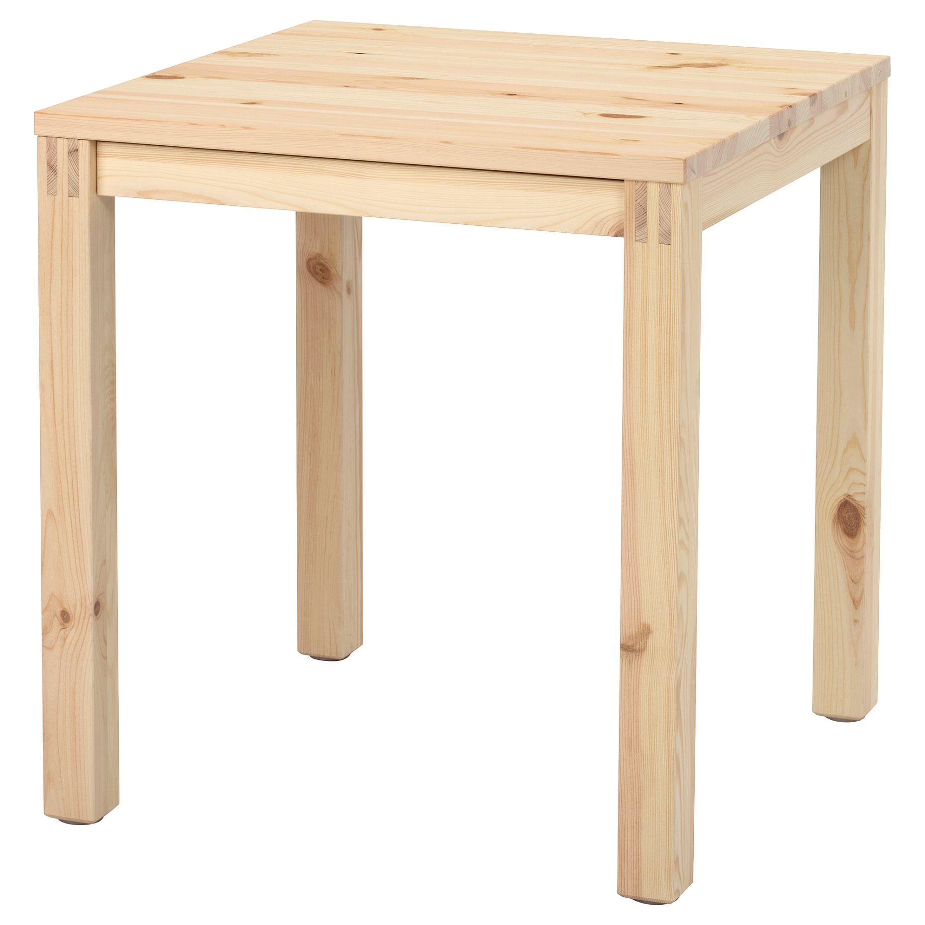 IKEA PS 2026, τραπέζι με συρτάρι, 70x70 cm, 406.178.78