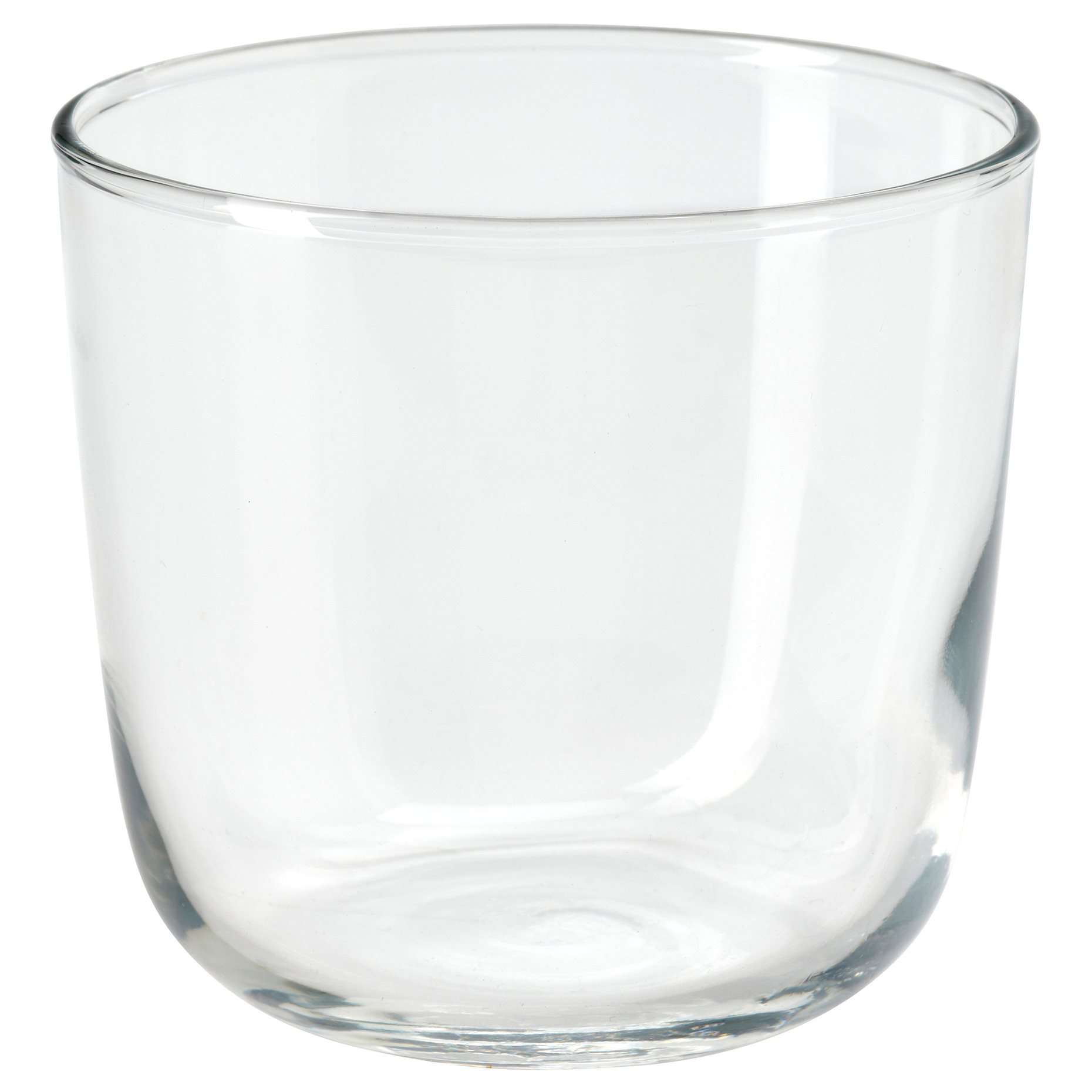 GULDMOLLY, ποτήρι, 26 cl, 406.183.35