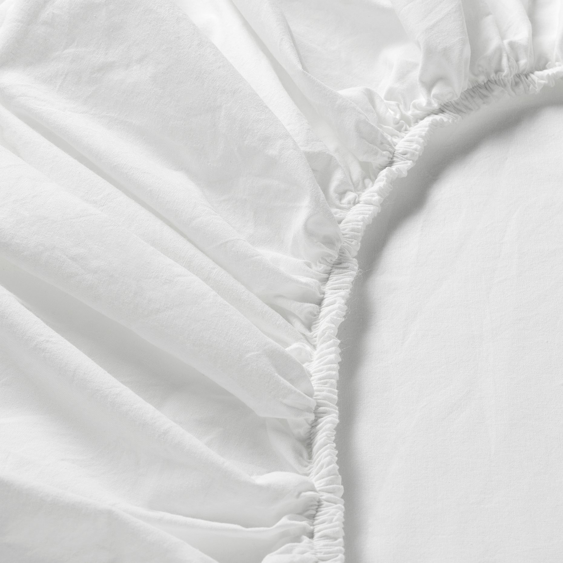 DVALA, fitted sheet, 90x200 cm, 406.211.49