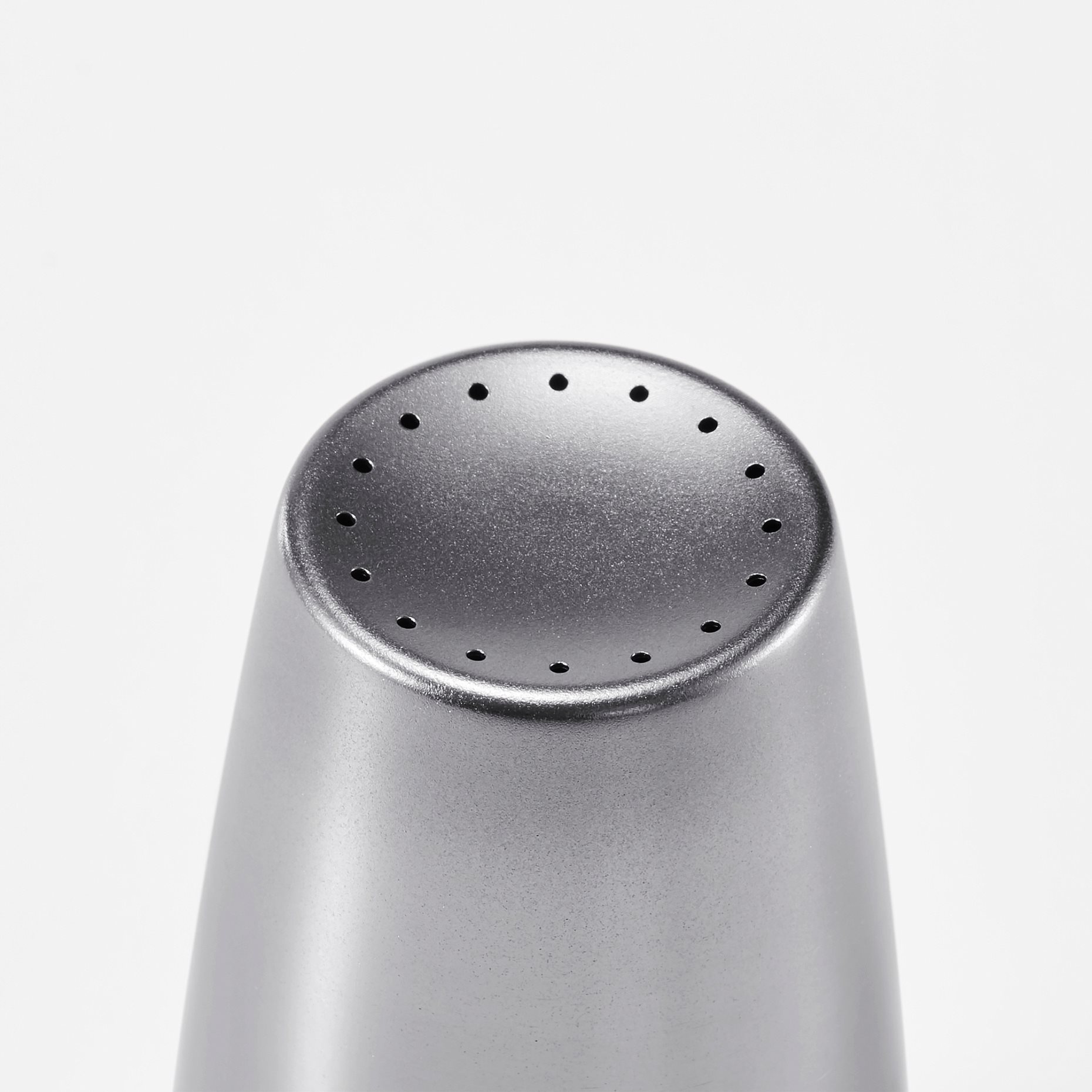 AFTONHAJ, salt/pepper shaker, set of 2, 406.237.42