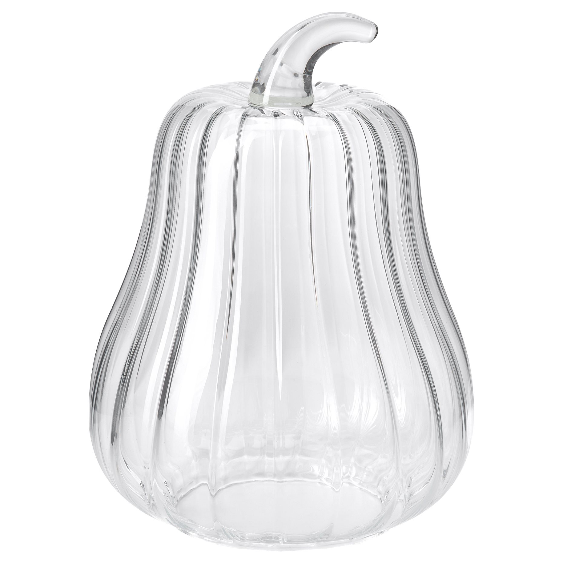 HOSTAGILLE, glass dome, 15 cm, 406.305.49