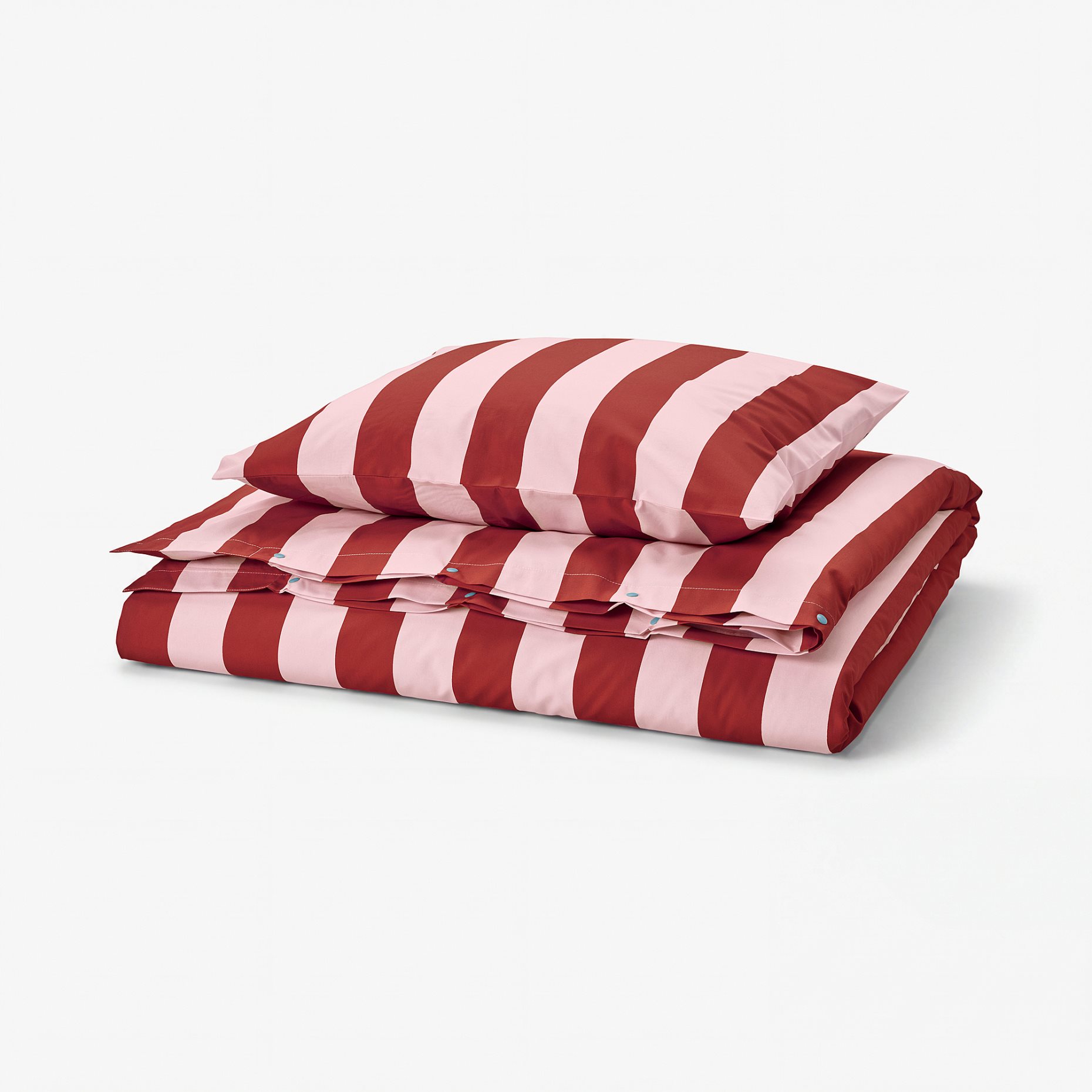 SLANHOSTMAL, duvet cover and pillowcase, 150x200/50x60 cm, 406.328.69