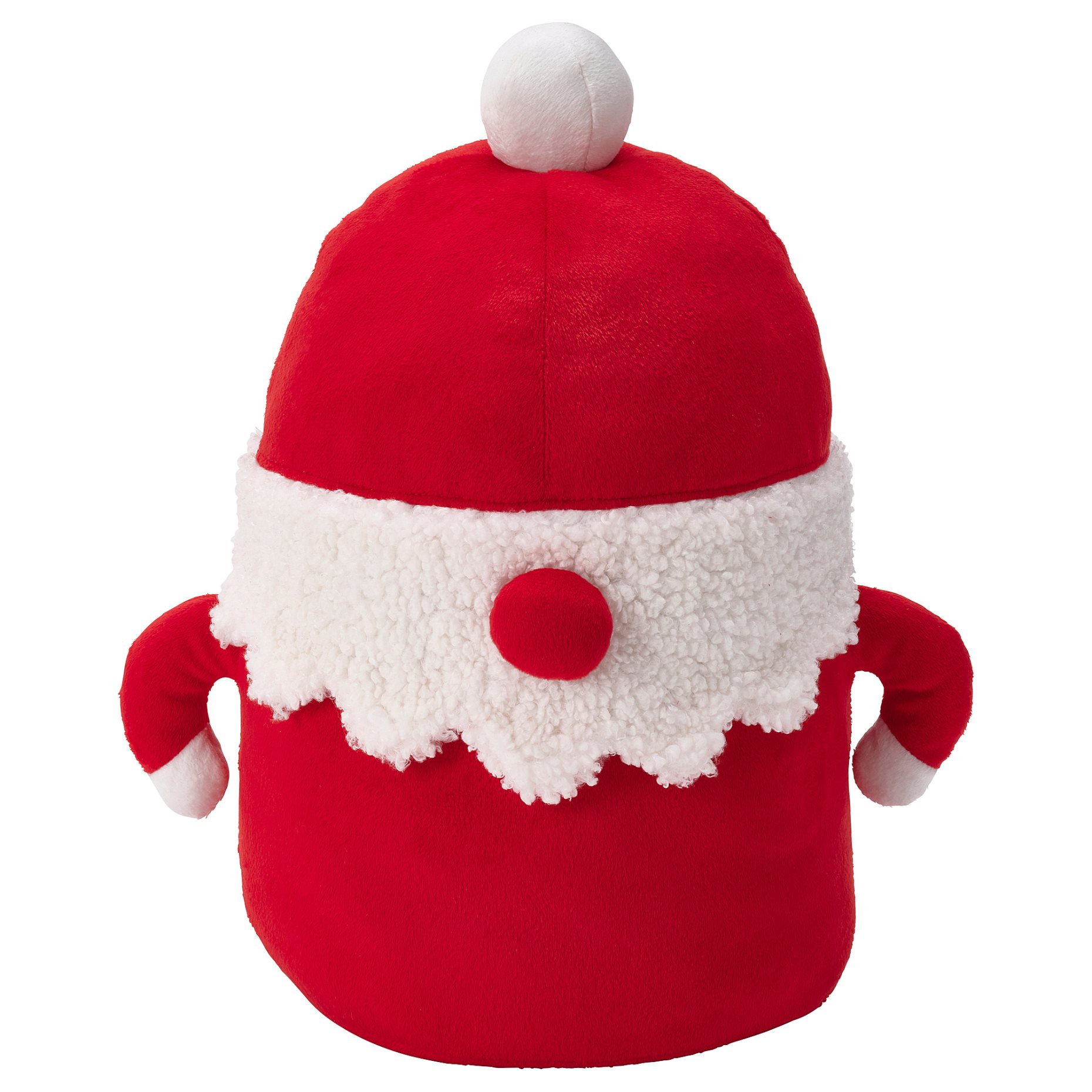 VINTERFINT, decoration Santa Claus, 30 cm, 406.368.91