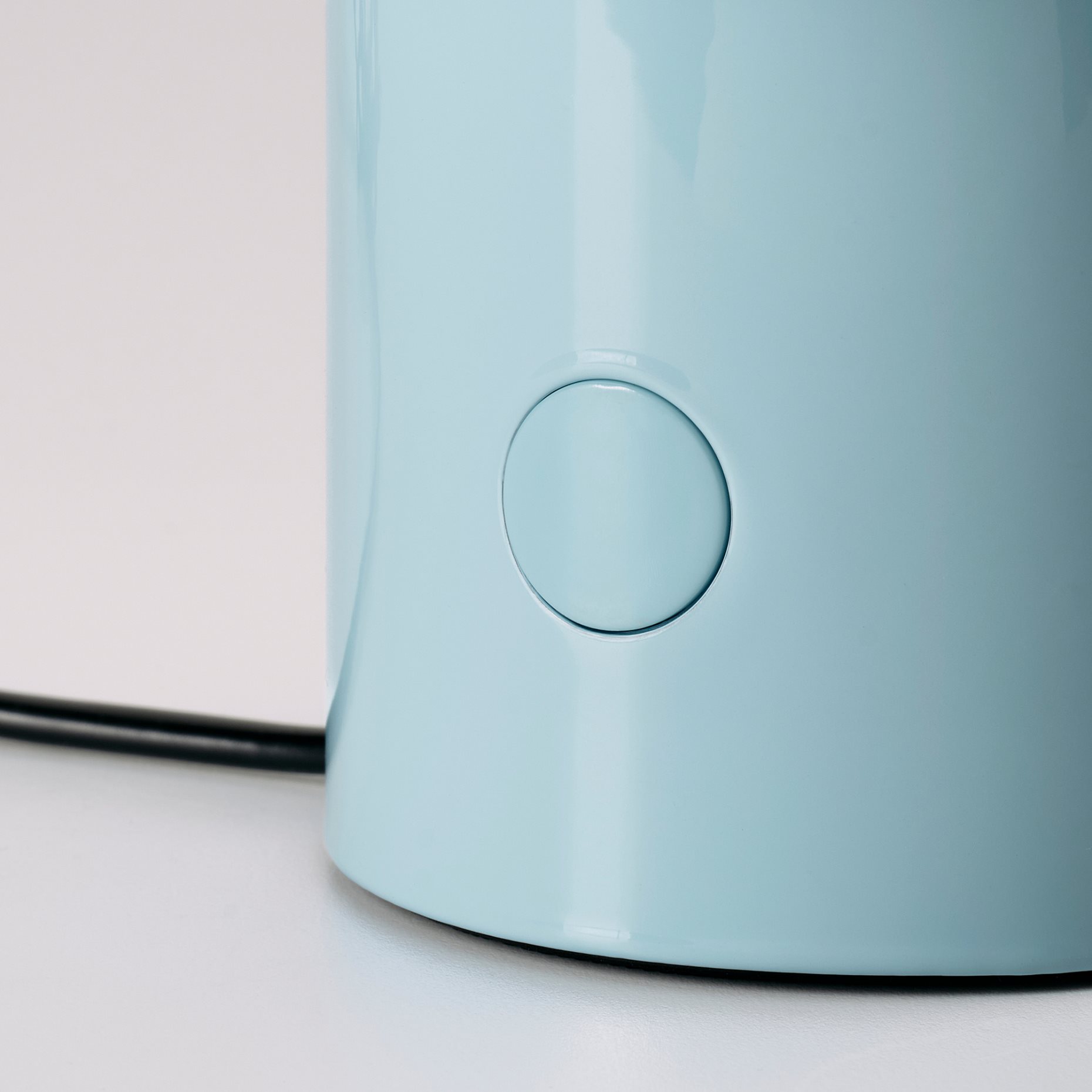SPETSBOJ, table lamp/dimmable, 22 cm, 406.433.11