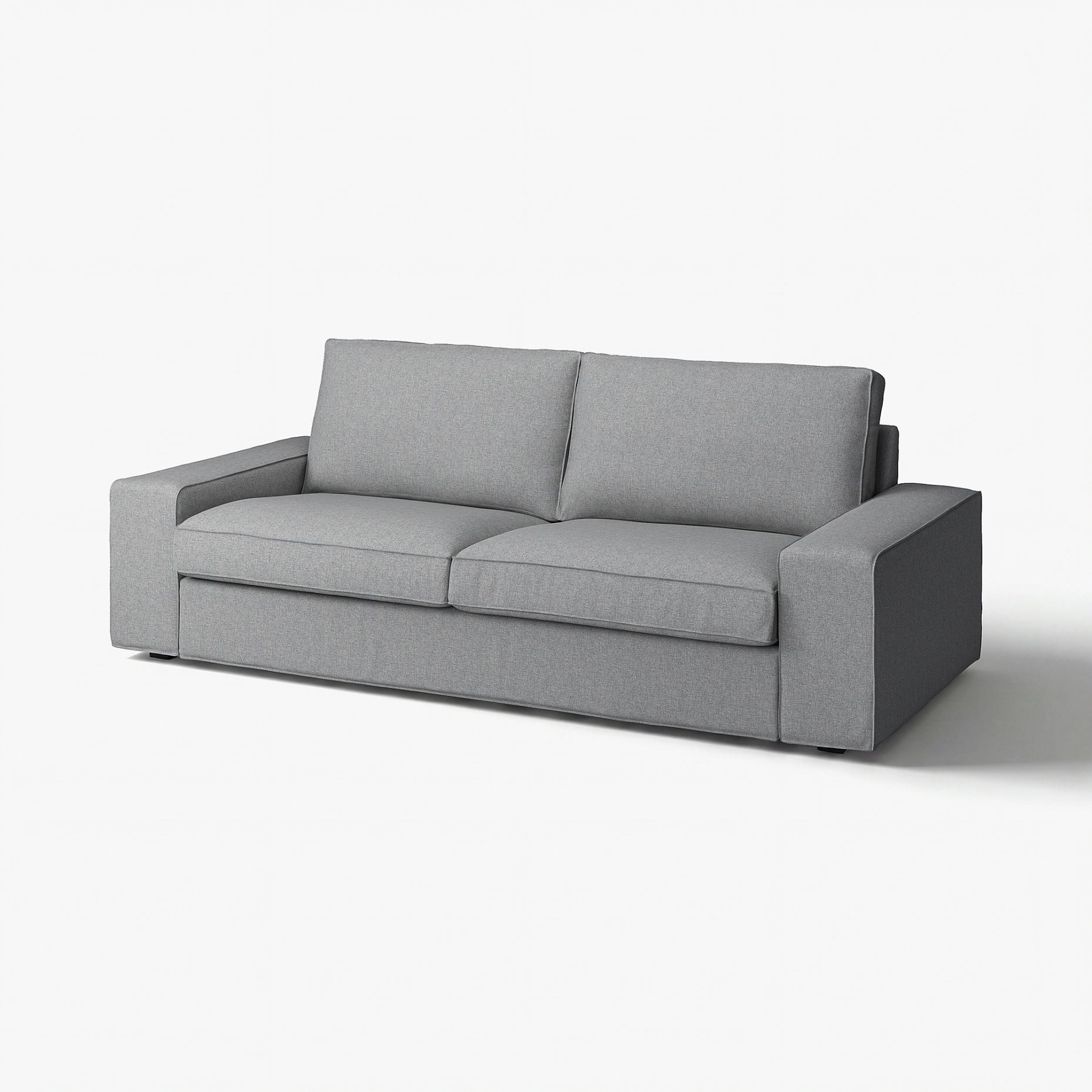 KIVIK, 3-seat sofa, 494.405.97