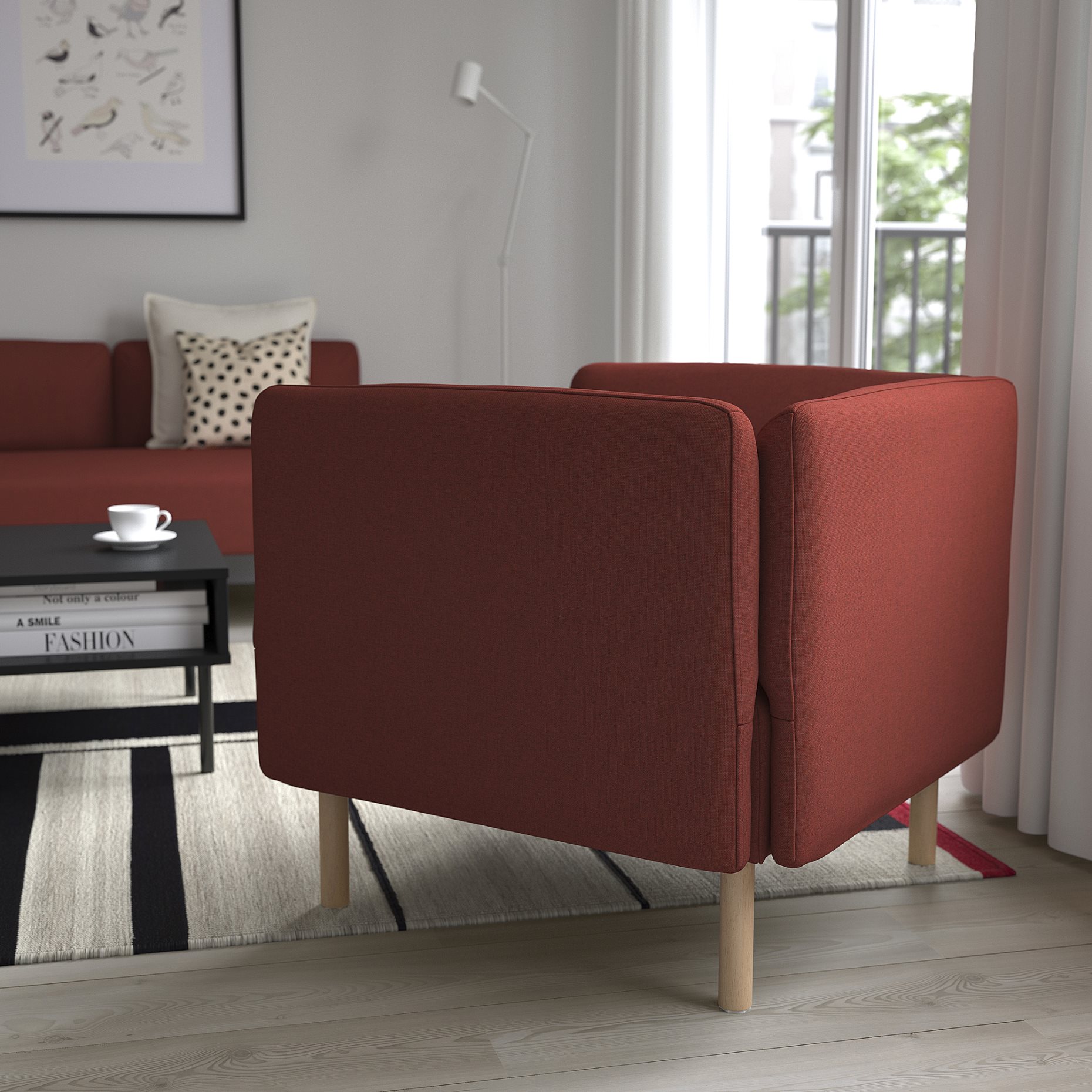 LILLEHEM, armchair, 494.702.97