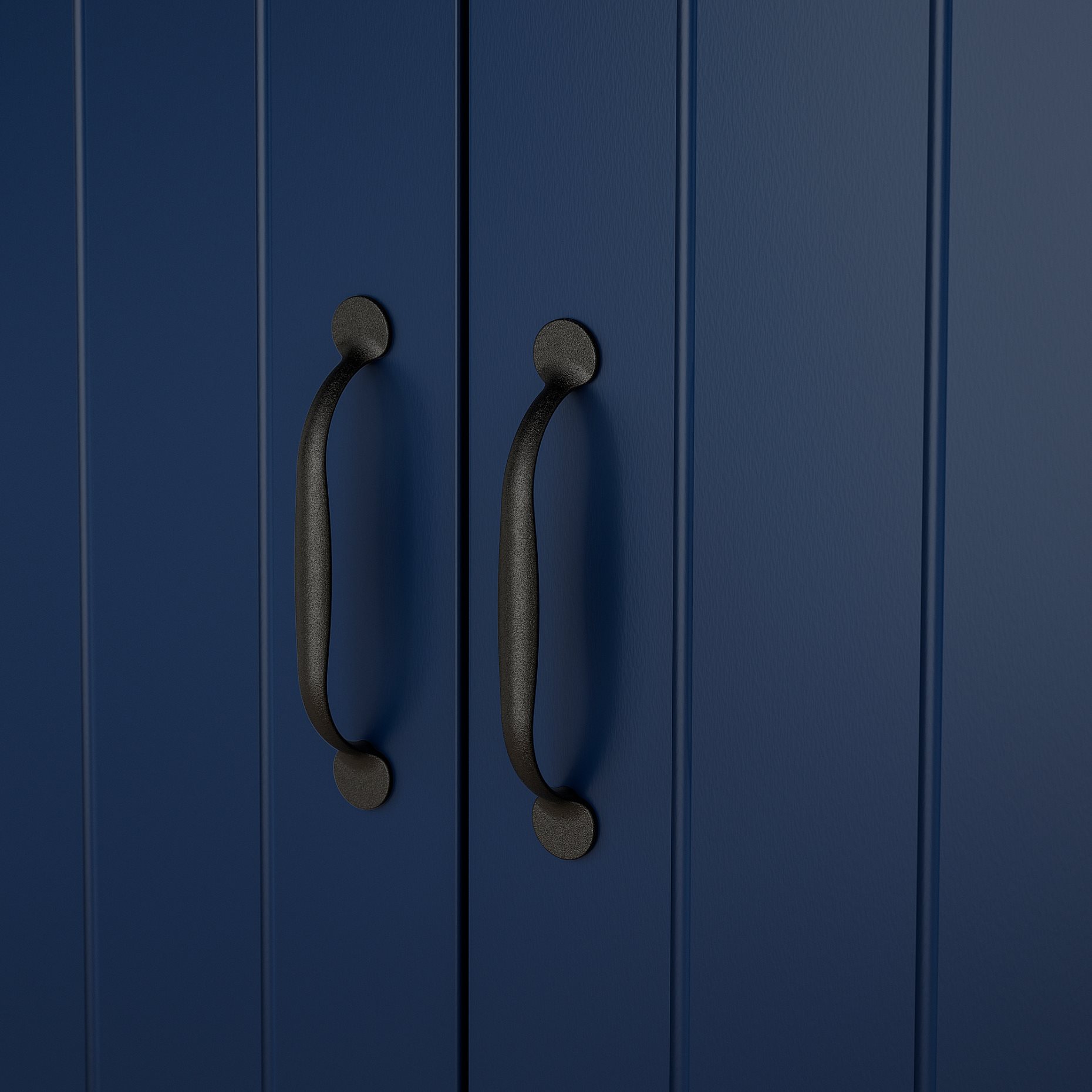 SKRUVBY, storage combination, 130x140 cm, 494.946.46
