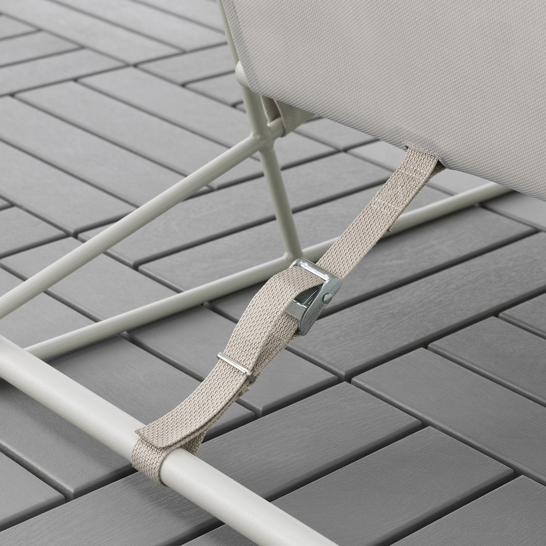 HAVSTEN, 2-seat sofa, outdoor, 494.950.66