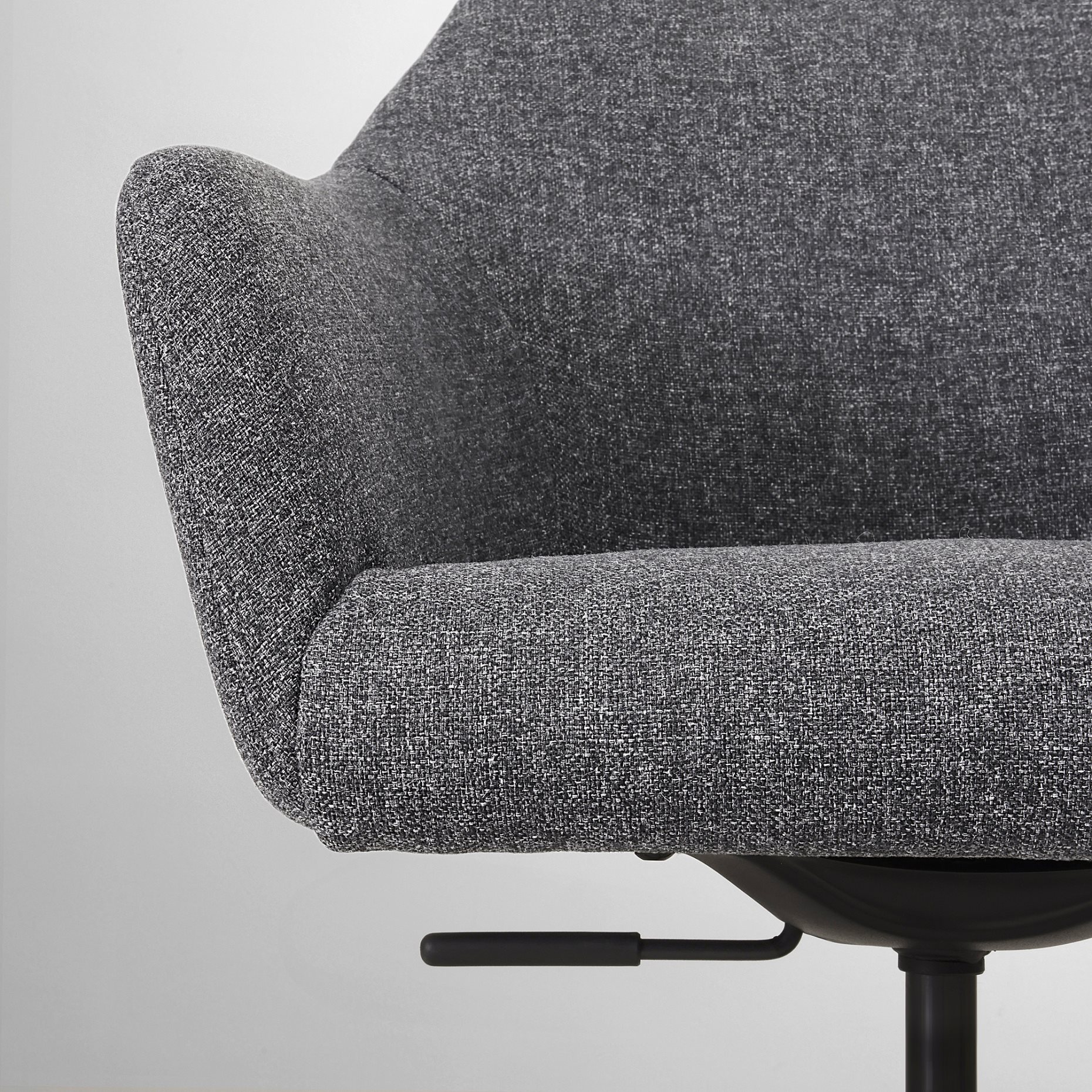 TOSSBERG/MALSK, swivel chair, 495.082.38