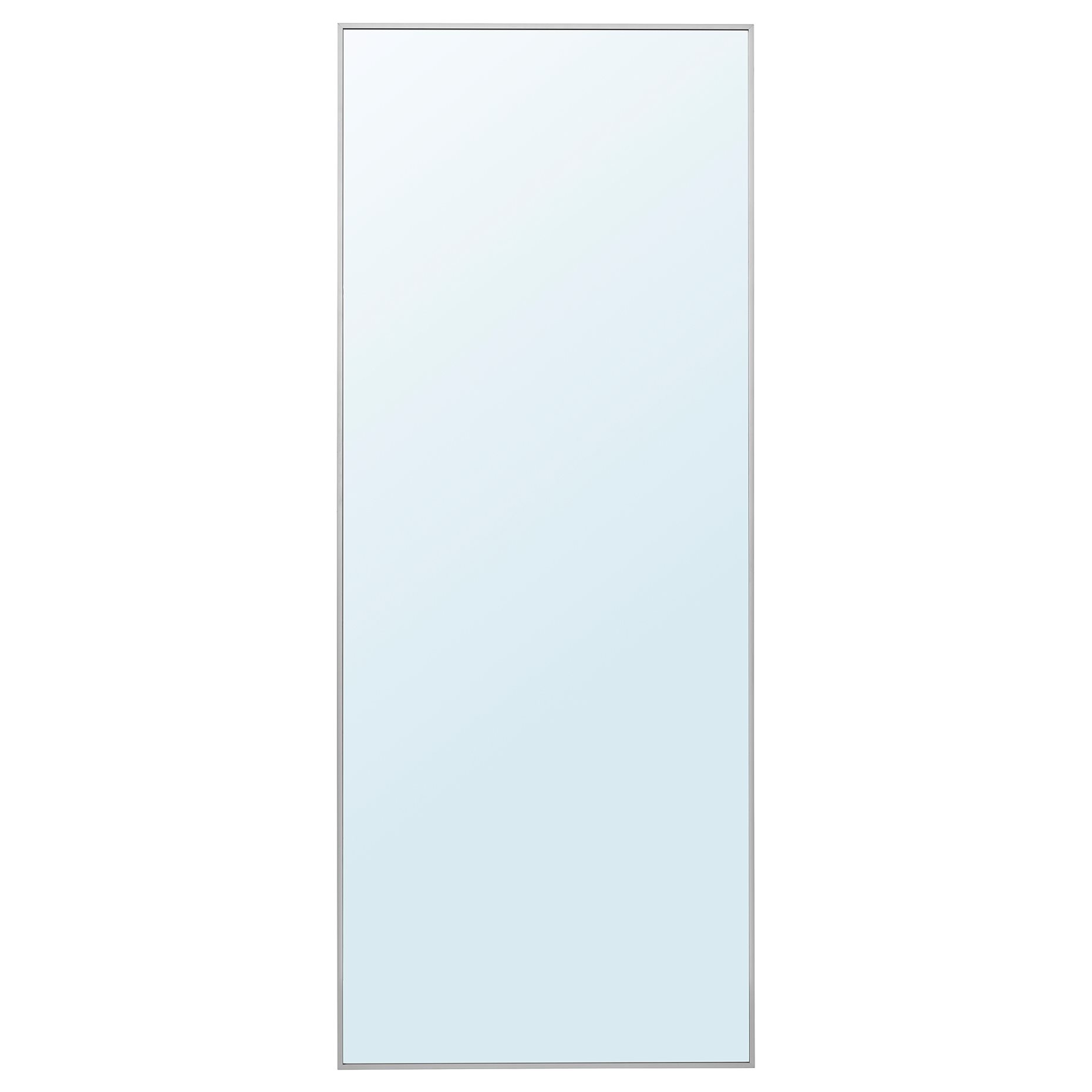 HOVET, mirror, 78x196 cm, 500.382.13