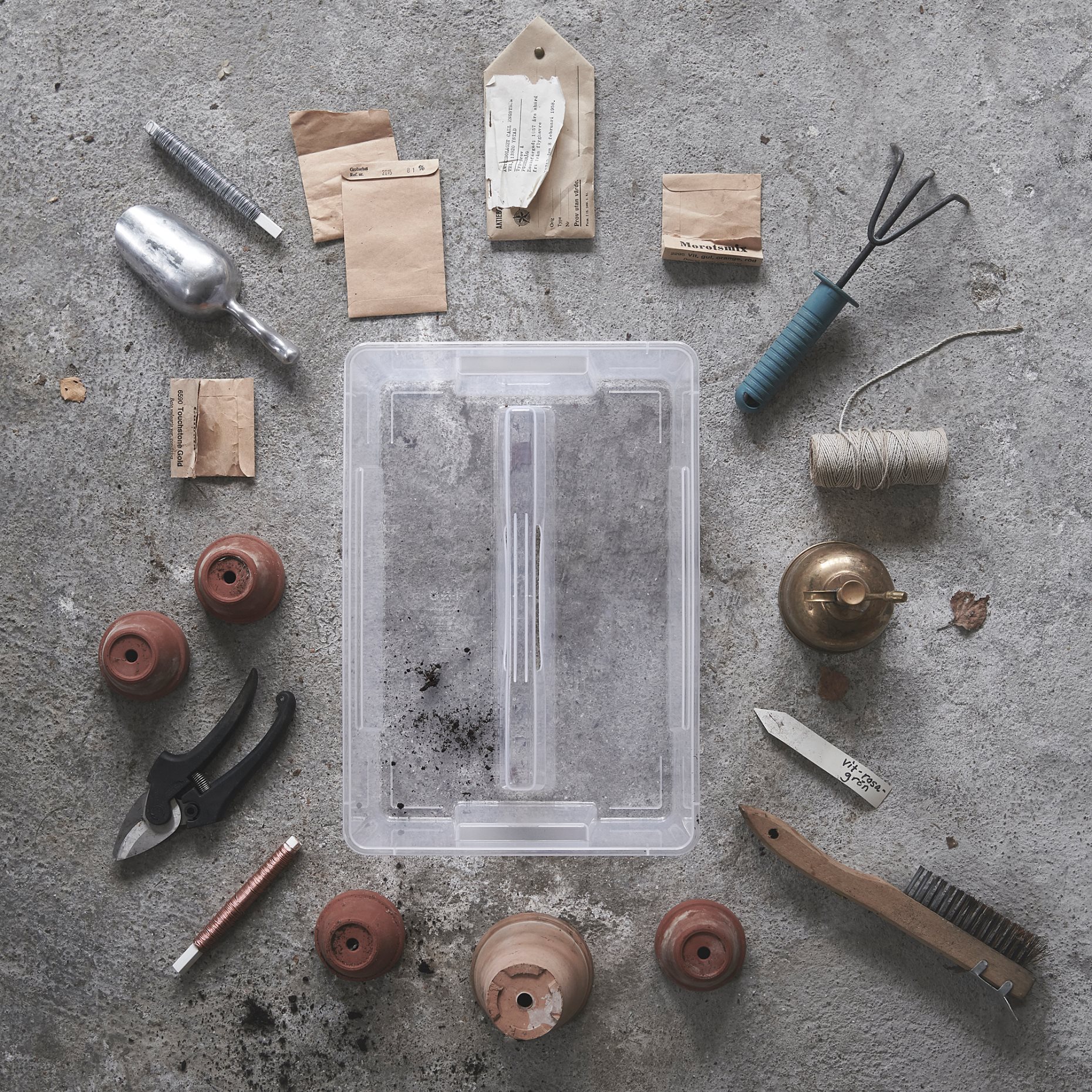 SAMLA, insert for box 11/22 l, 501.029.73