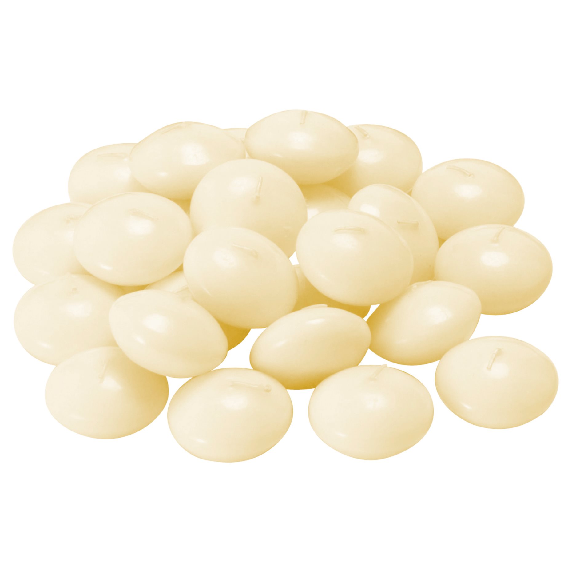 FENOMEN, unscented floating candle, 501.384.44