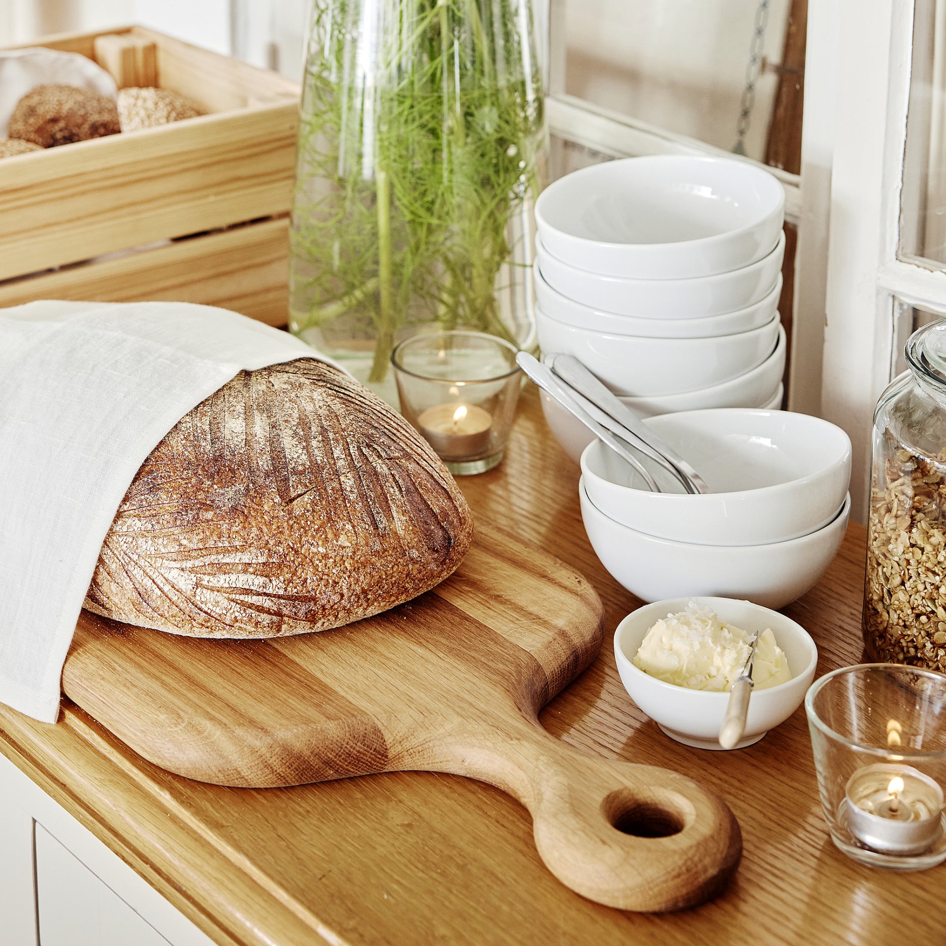 IKEA 365+, bowl, 502.589.50