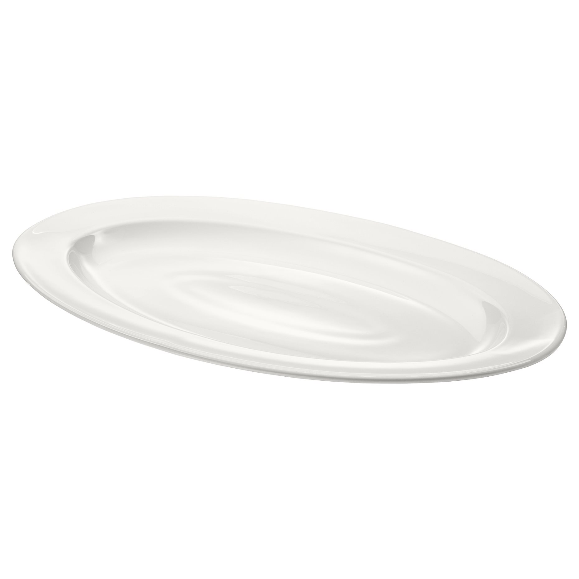 VARDAGEN, serving plate, 43x28 cm, 502.892.25
