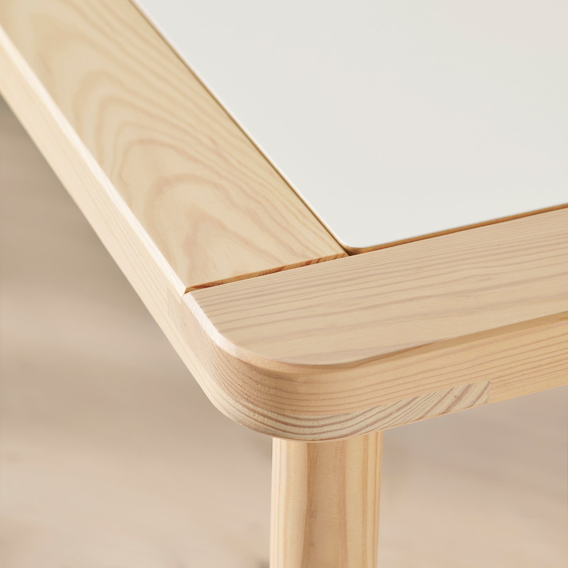 FLISAT, Παιδικό τραπέζι, 502.984.18