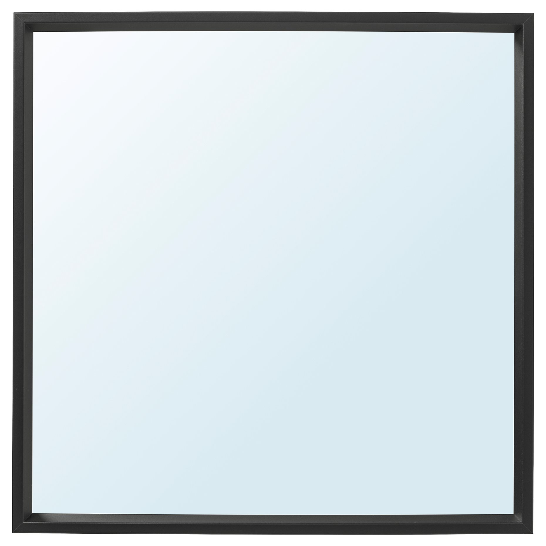 NISSEDAL, mirror, 65x65 cm, 503.203.20