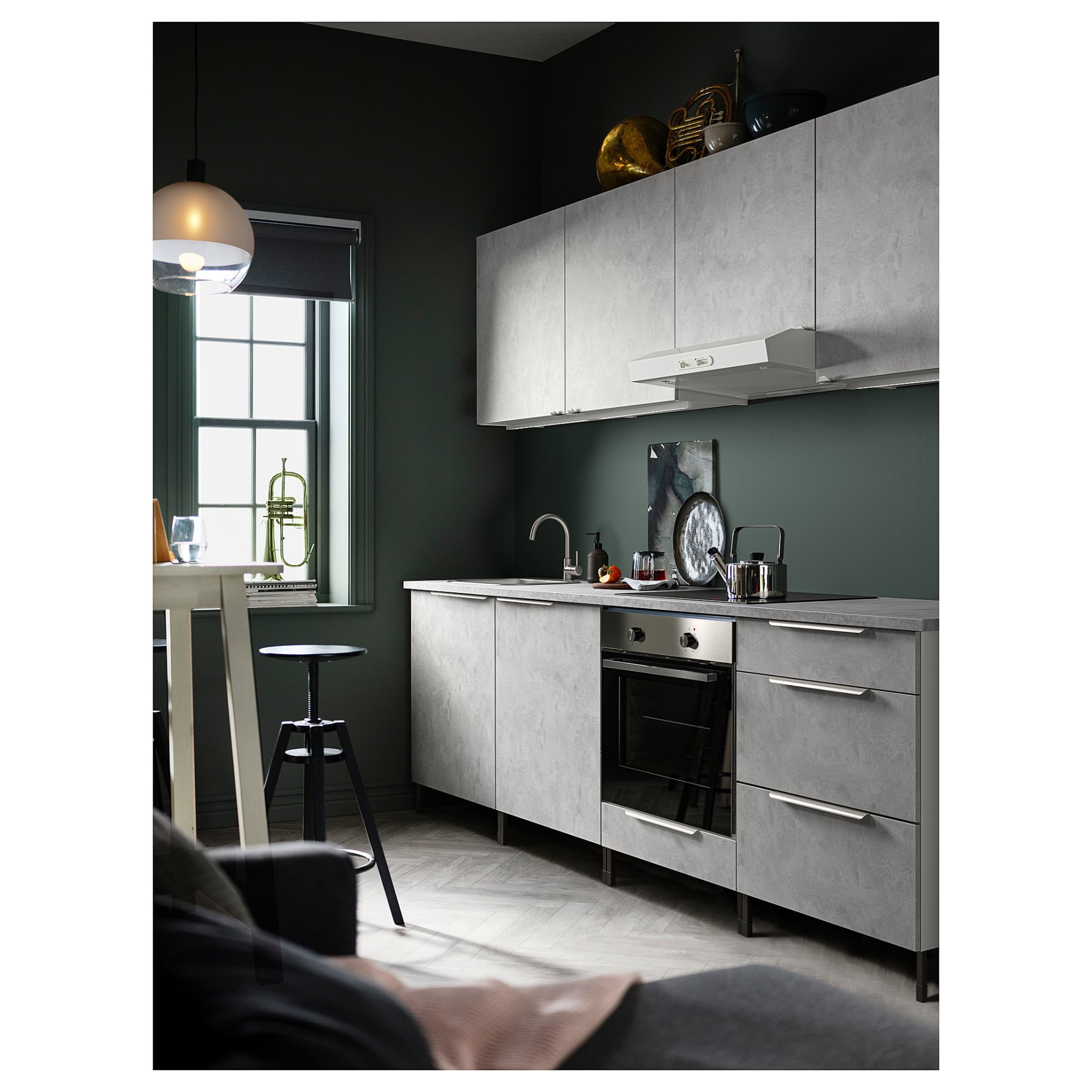 BILLSBRO, χερούλι, 2 τεμ., 503.235.97