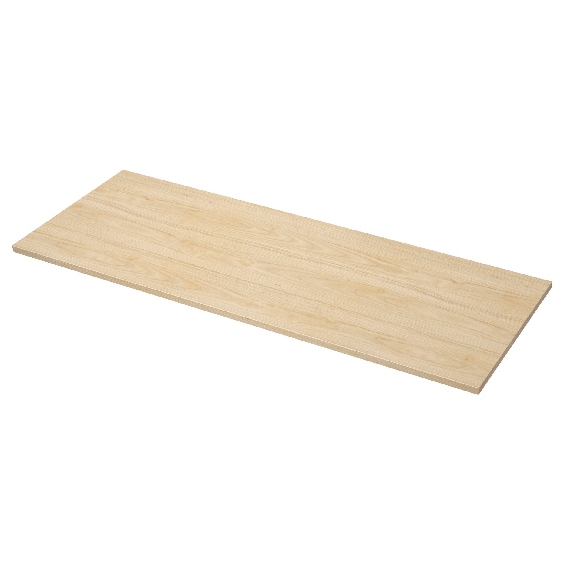 EKBACKEN, worktop, 186x2.8 cm, 503.376.17