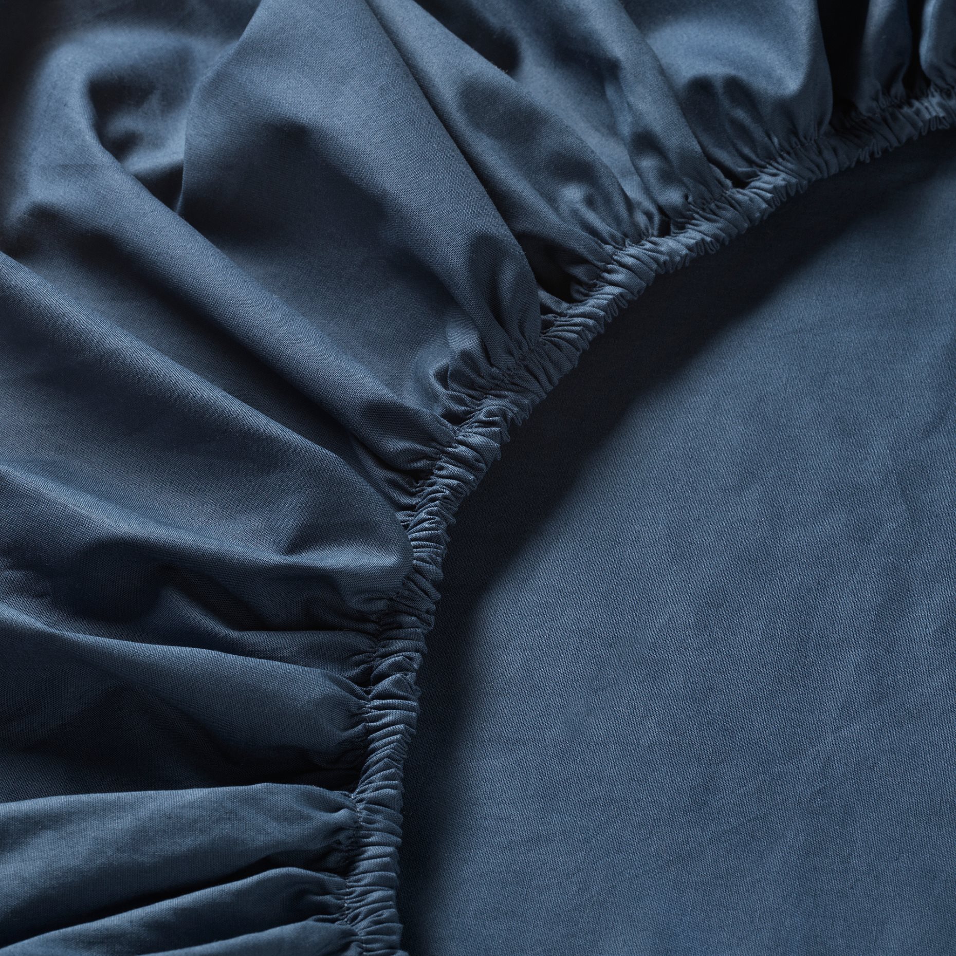 ULLVIDE, fitted sheet, 503.427.70