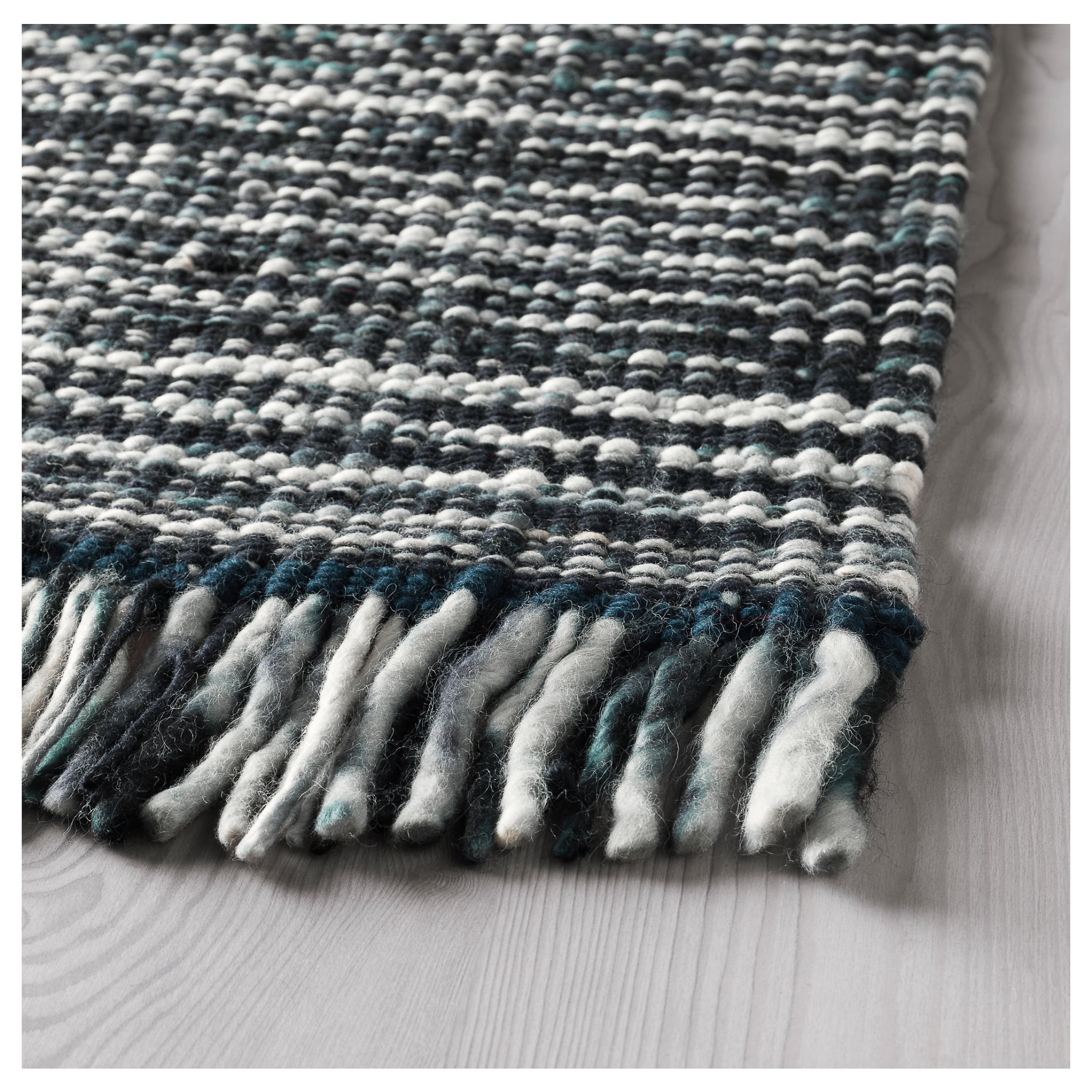KÖPENHAMN, rug flatwoven handmade, 170x240 cm, 503.745.58