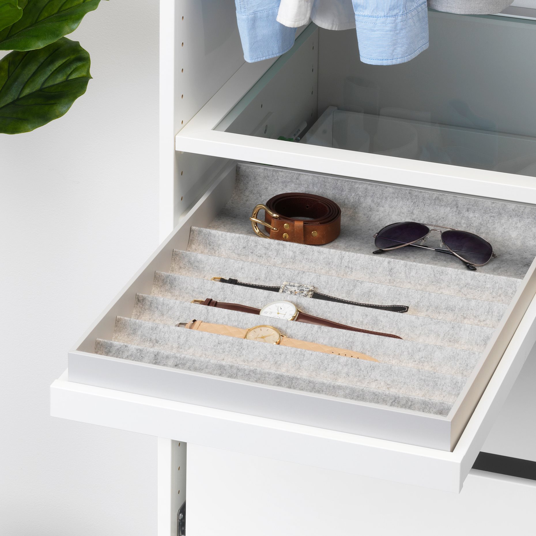 KOMPLEMENT, insert with compartments, 504.040.27