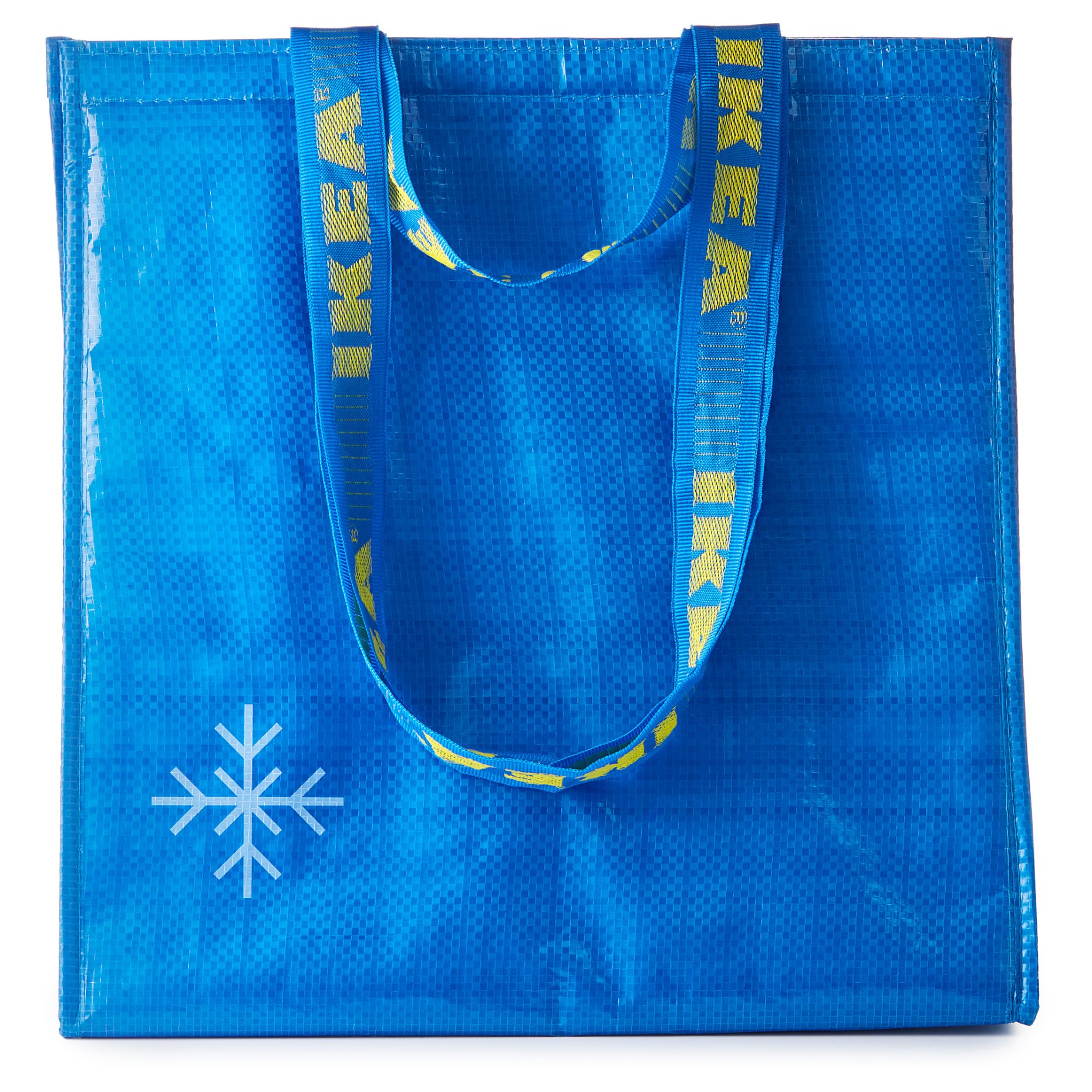 FRAKTA, cool bag, 38x40 cm, 504.480.69