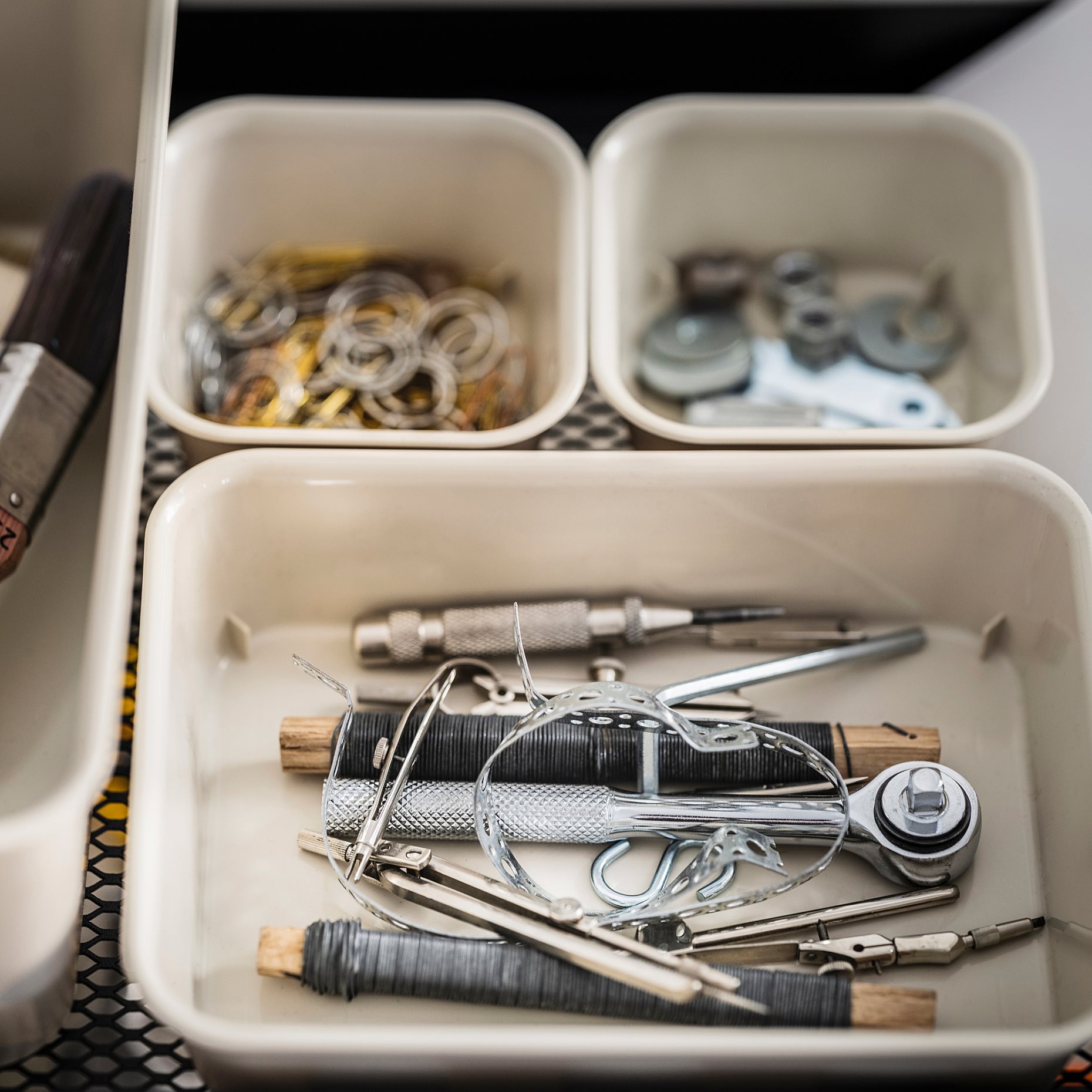 NOJIG, box/plastic, 15x20x5 cm, 504.681.04