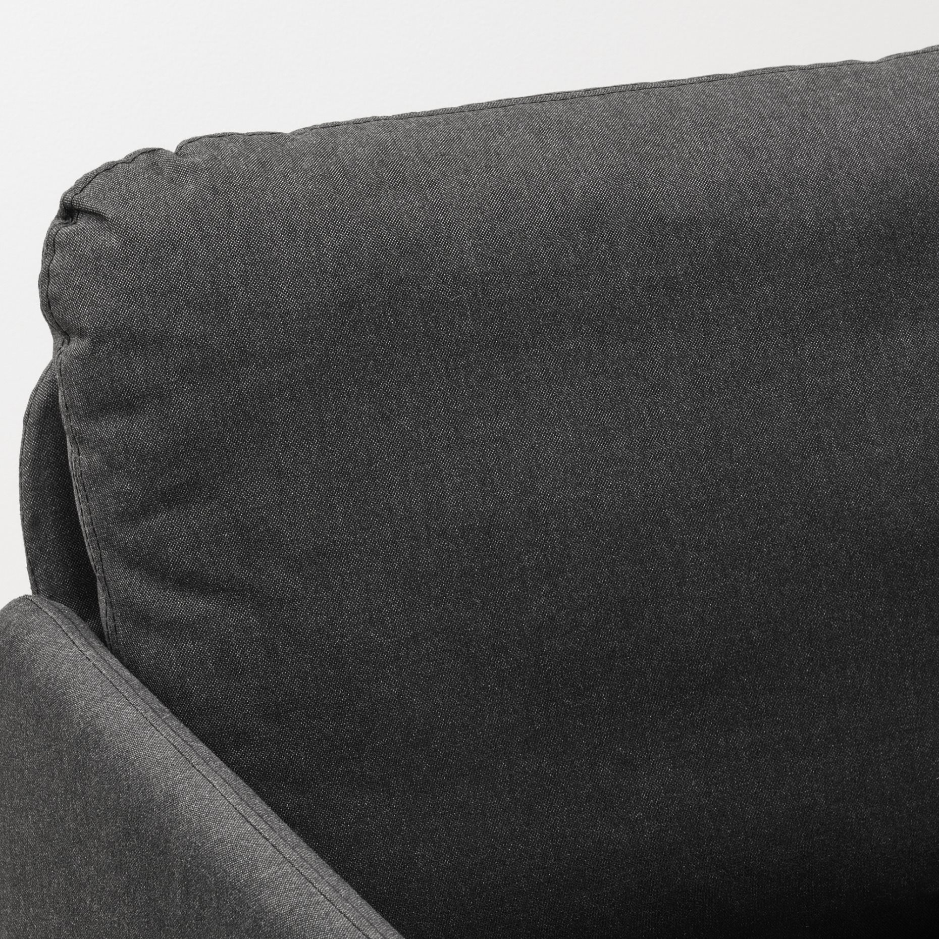 GLOSTAD, 2-seat sofa, 504.890.12