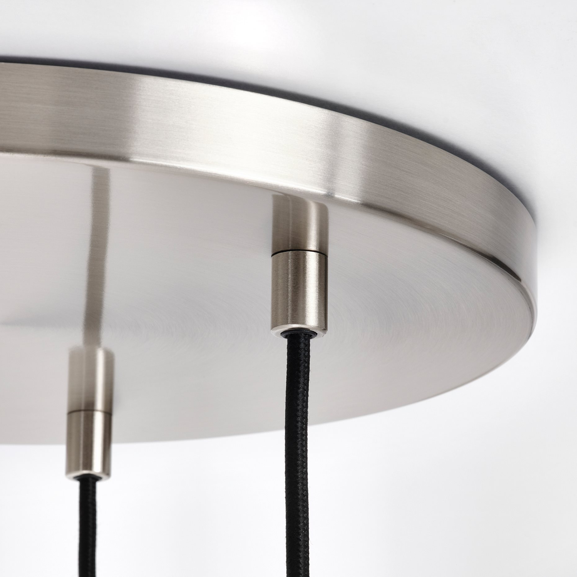 HÖGVIND, φωτιστικό οροφής με 3 λάμπες, 504.929.29