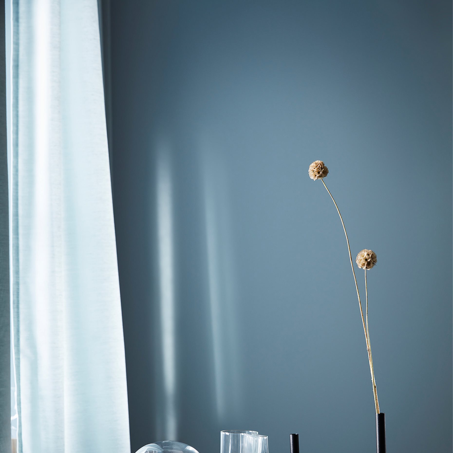 EFTERTÄNKA, διακοσμητική κλεψύδρα, 10 cm, 504.954.85