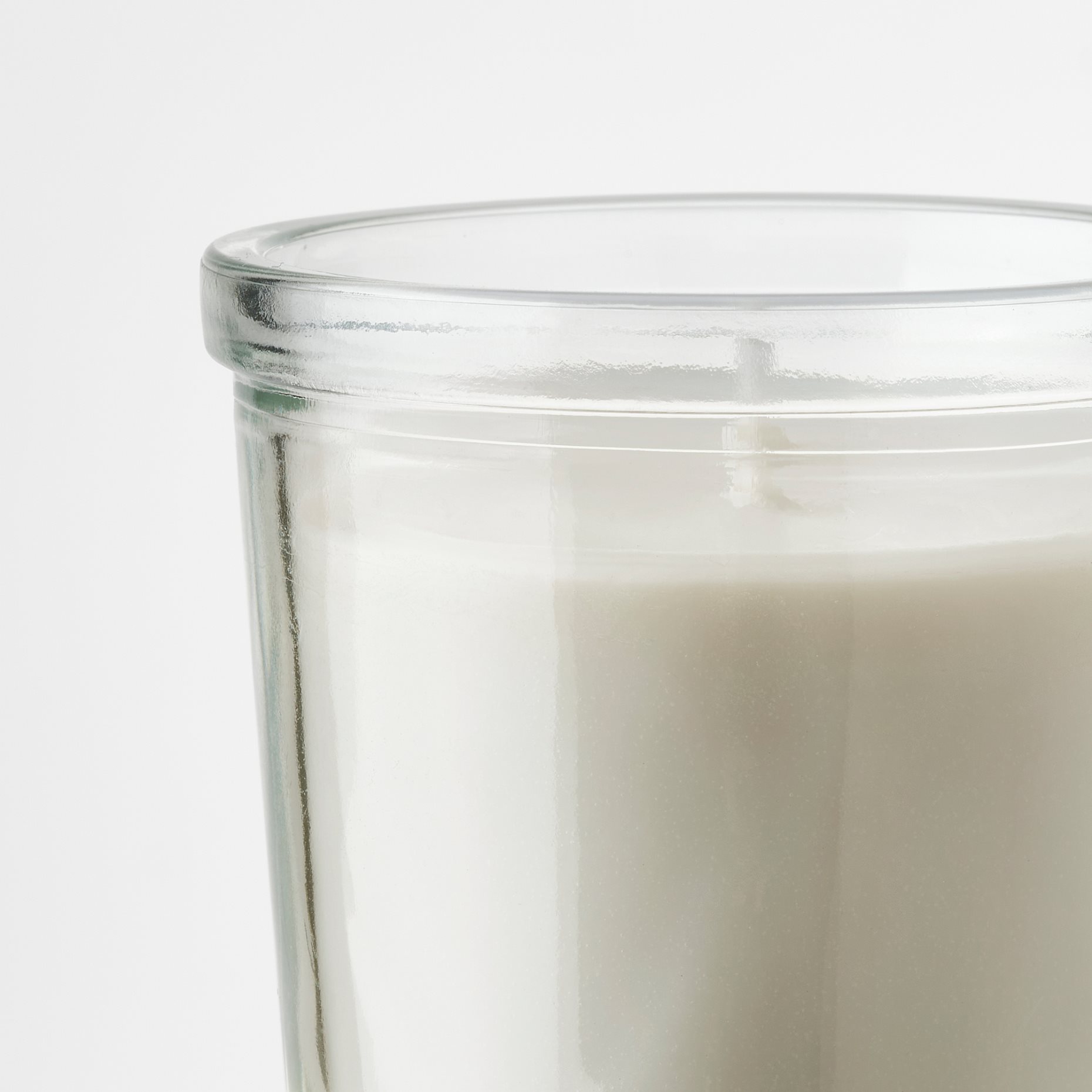 ADLAD, scented candle in glass/Scandinavian Woods/, 20 hr, 505.021.03