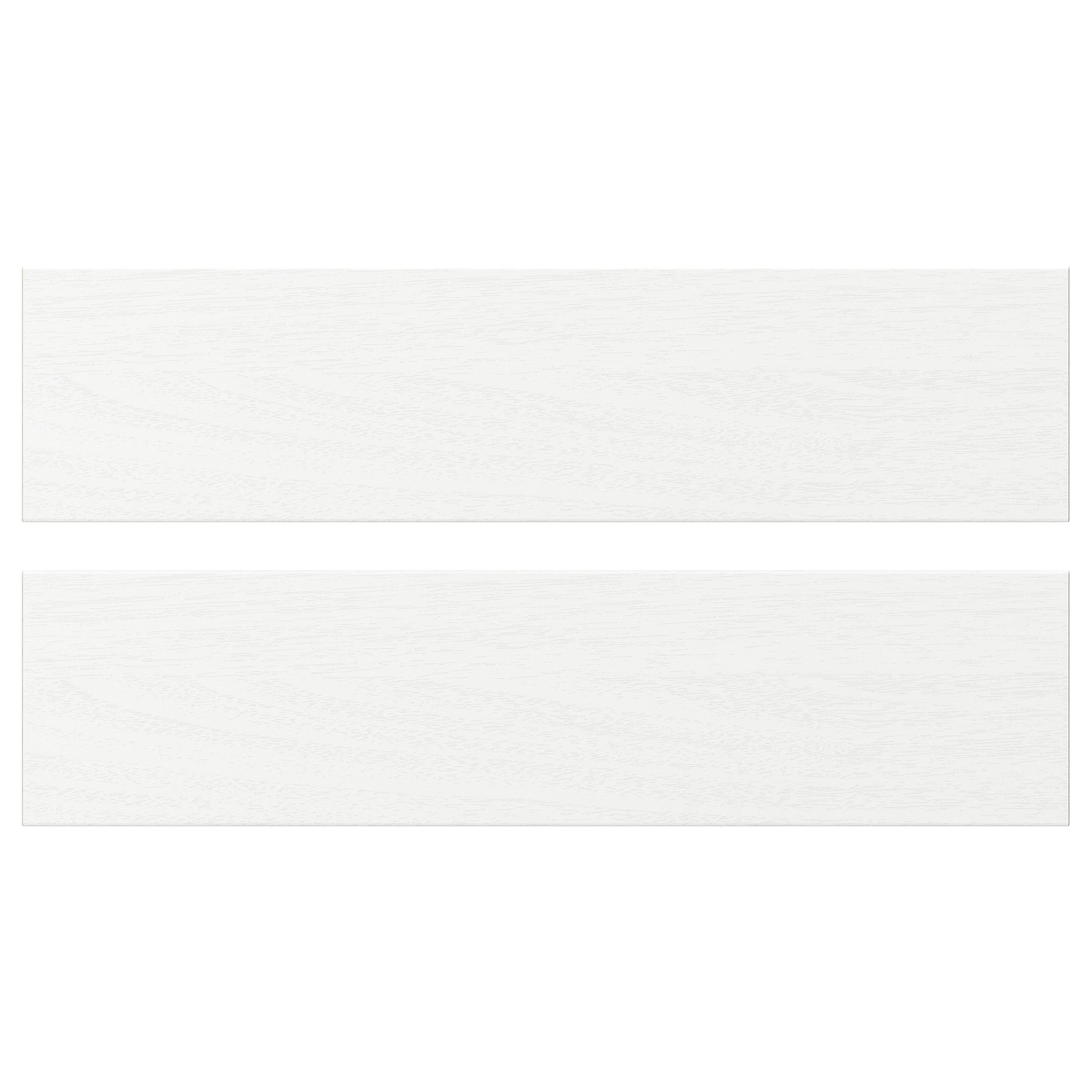 ENKÖPING, πρόσοψη συρταριού, 2 τεμ. 40x10 cm, 505.057.76