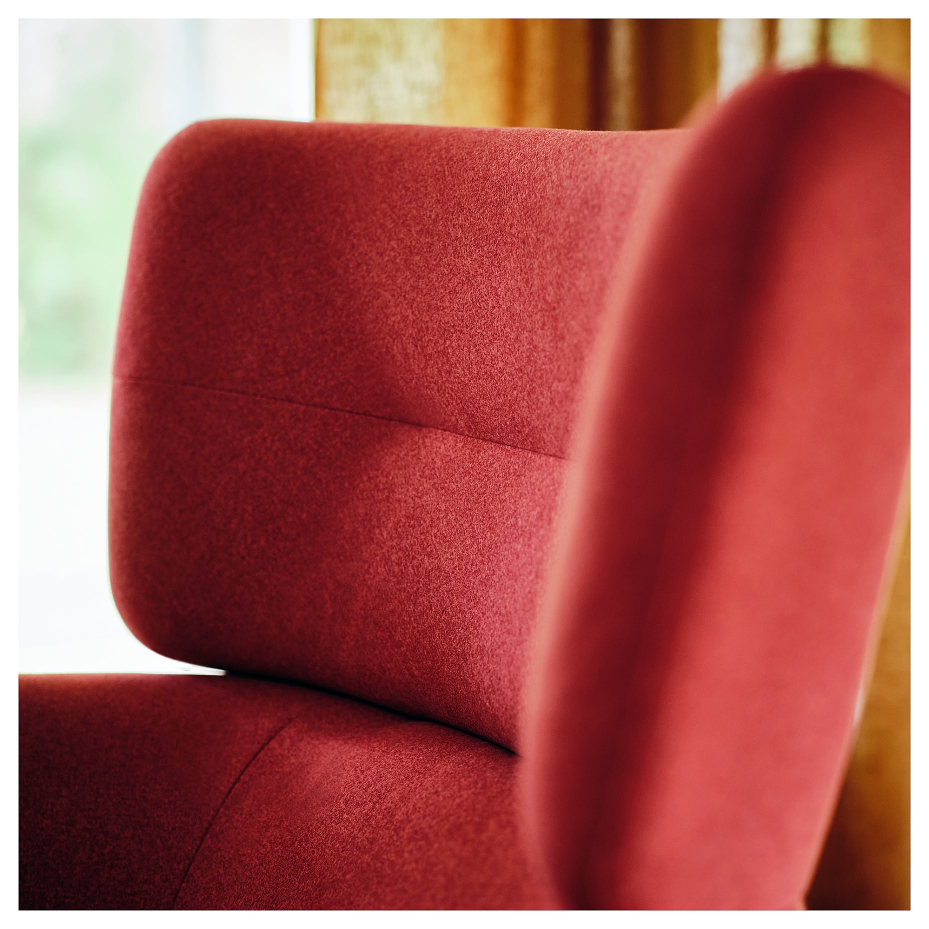 OSKARSHAMN, wing chair, 505.216.82