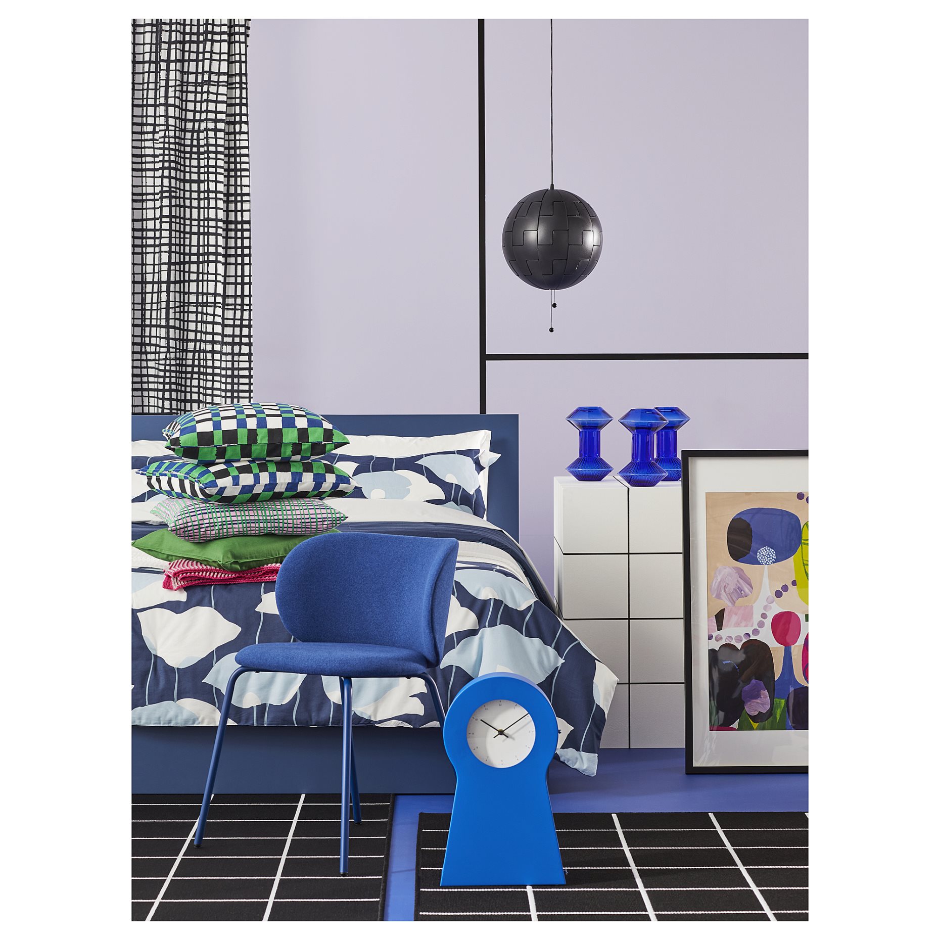 IKEA, φωτιστικό οροφής, 35 cm, 505.317.42