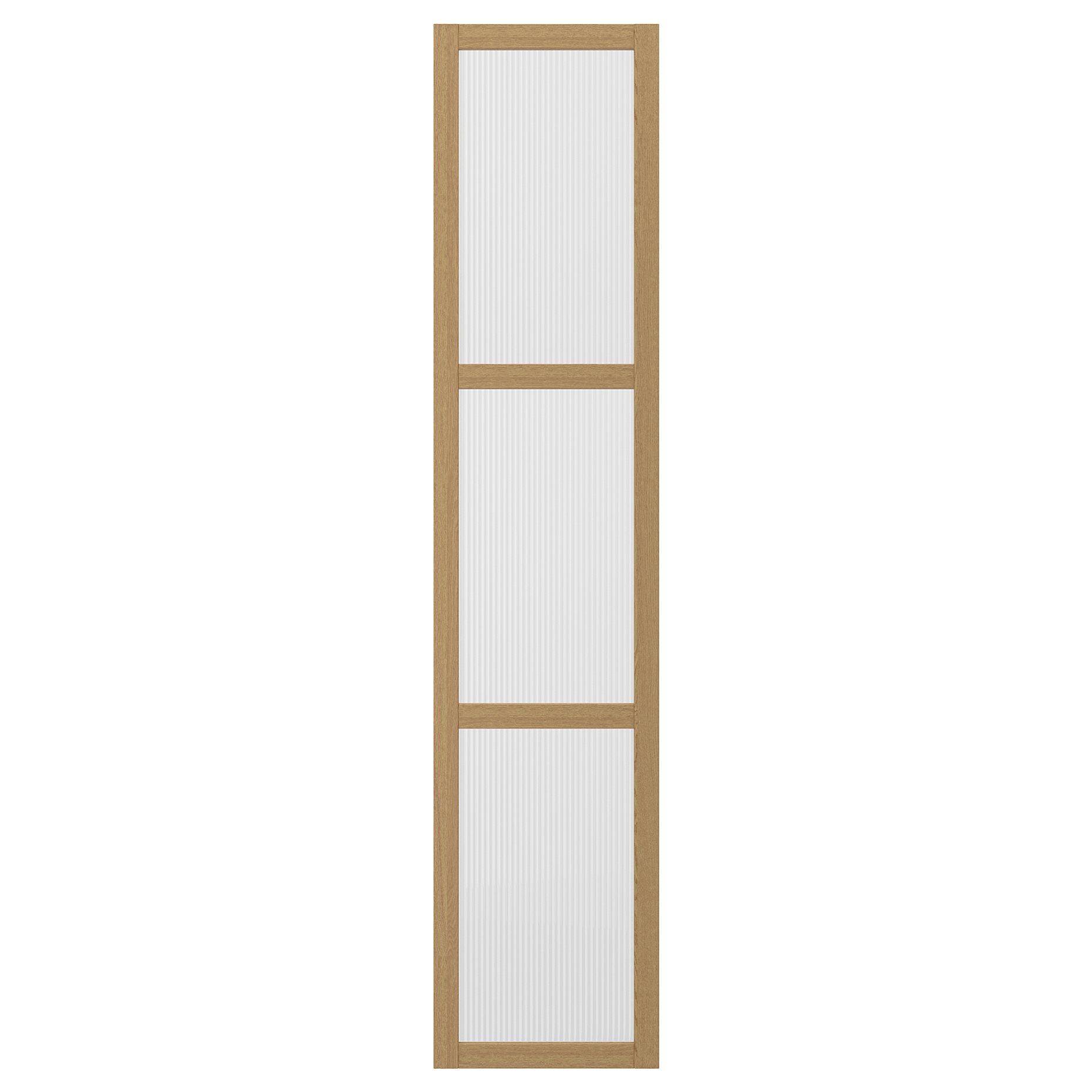 TONSTAD, door, 50x229 cm, 505.525.03