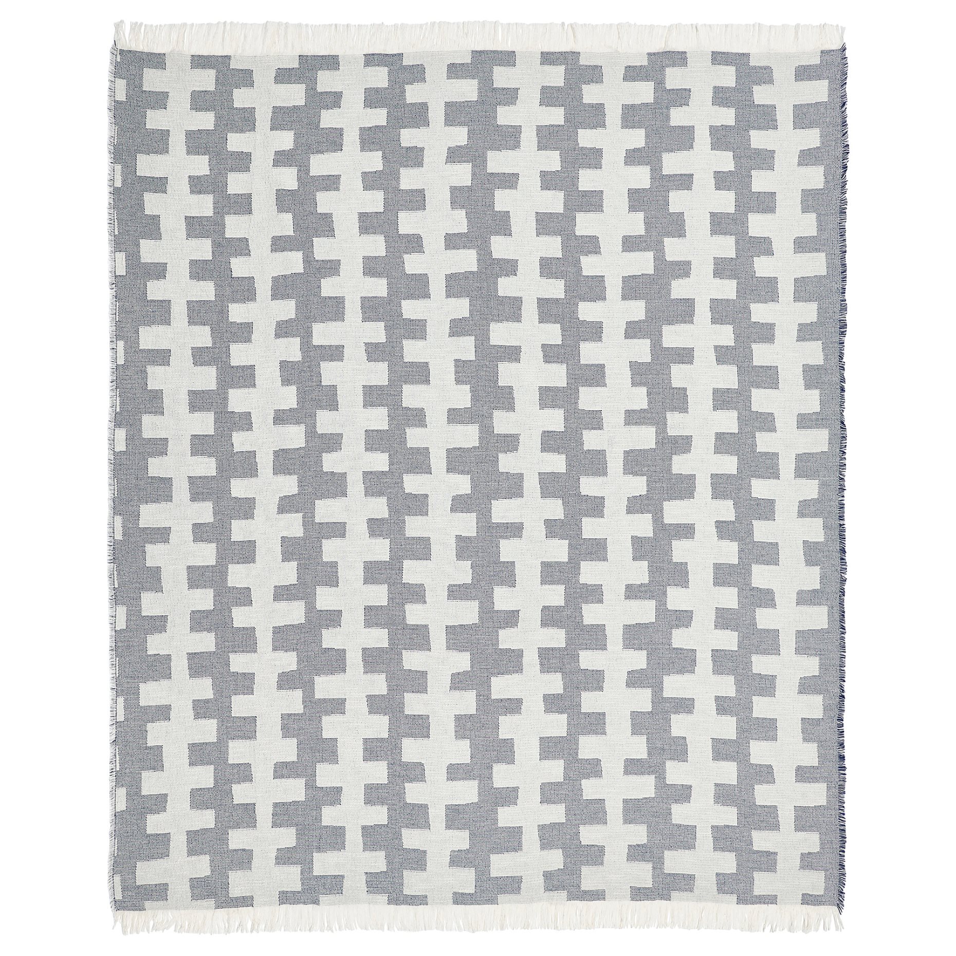 SLÅNSPINNMAL, ριχτάρι, 130x170 cm, 505.542.10