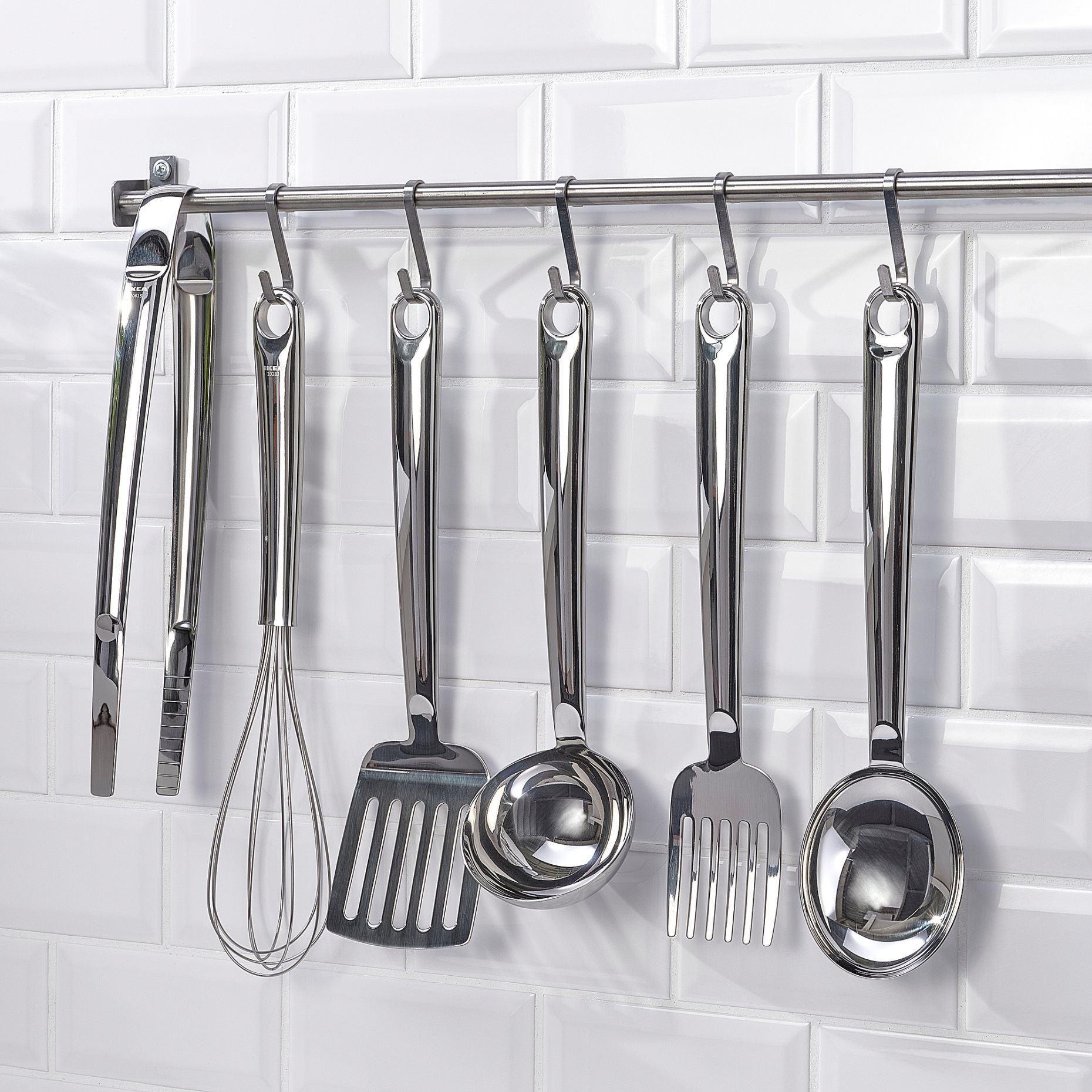FINMAT, soup ladle, 31 cm, 505.551.96