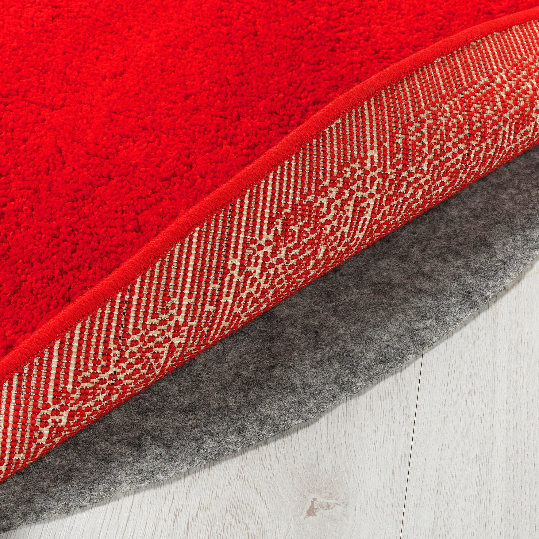 STOENSE, rug low pile, 195 cm, 505.623.66