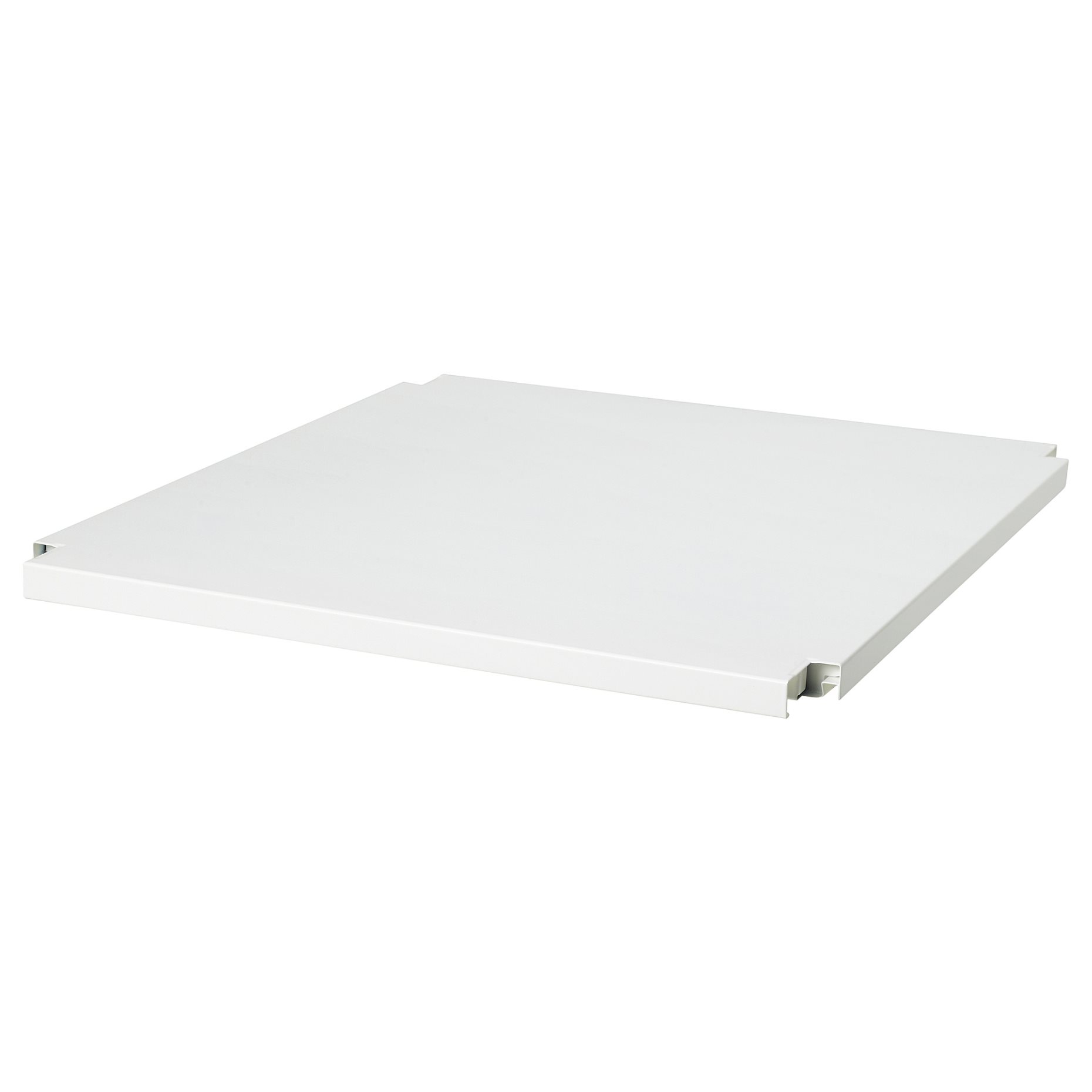IVAR, shelf/metal, 42x50 cm, 505.669.82