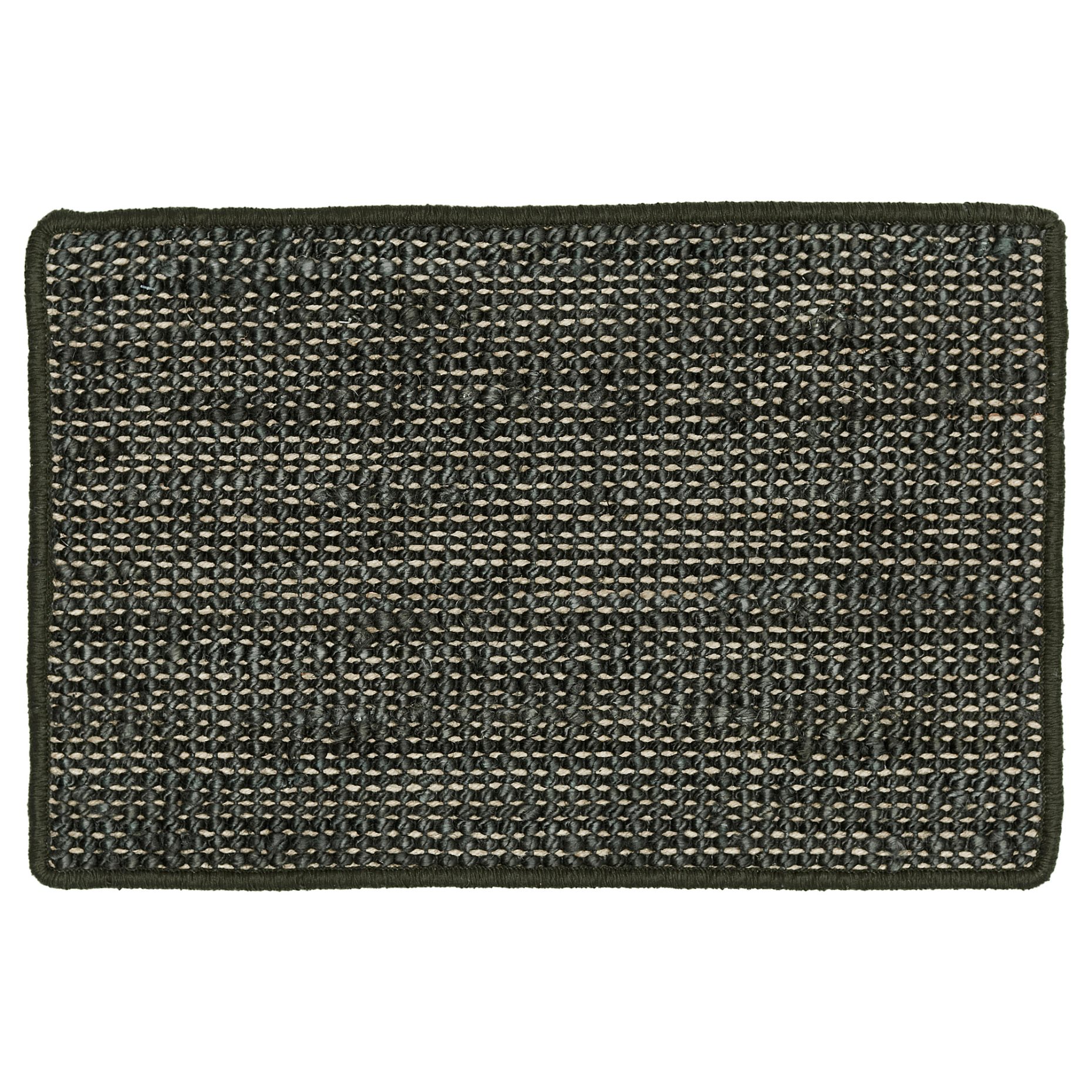 LANDBANA, χαλάκι εισόδου, 40x60 cm, 505.693.15