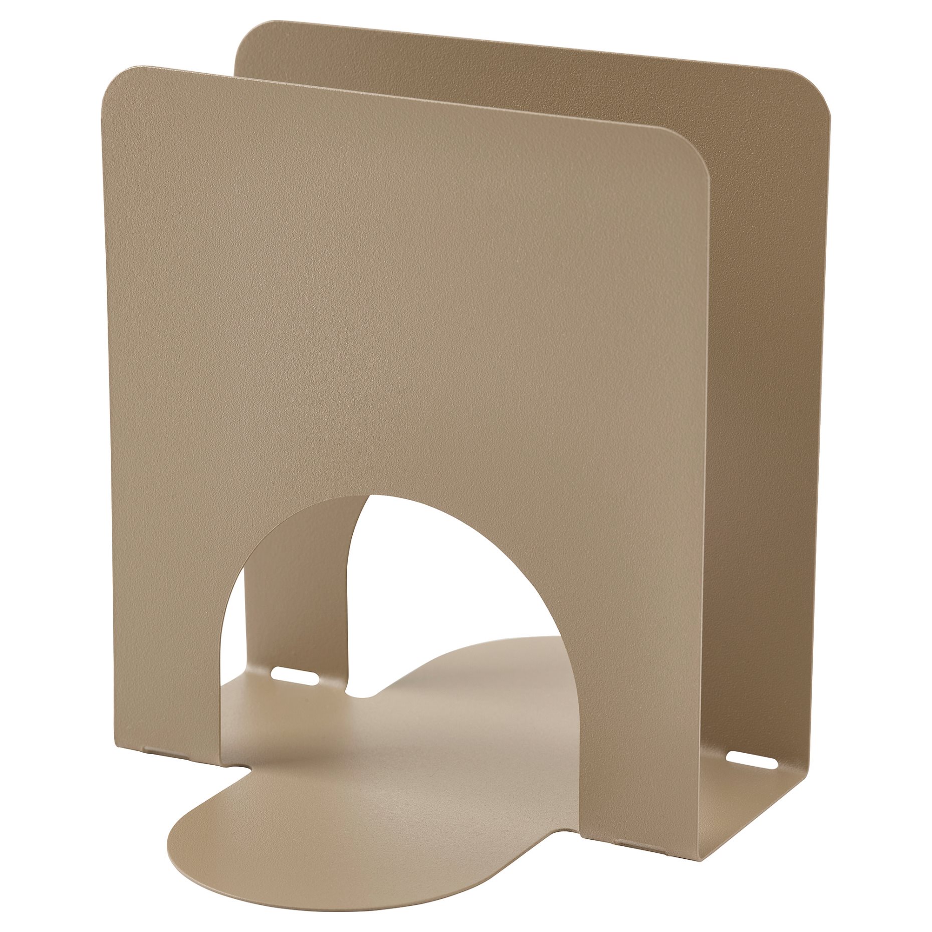 SKOGSRÖR, napkin holder, 13x12 cm, 505.751.56