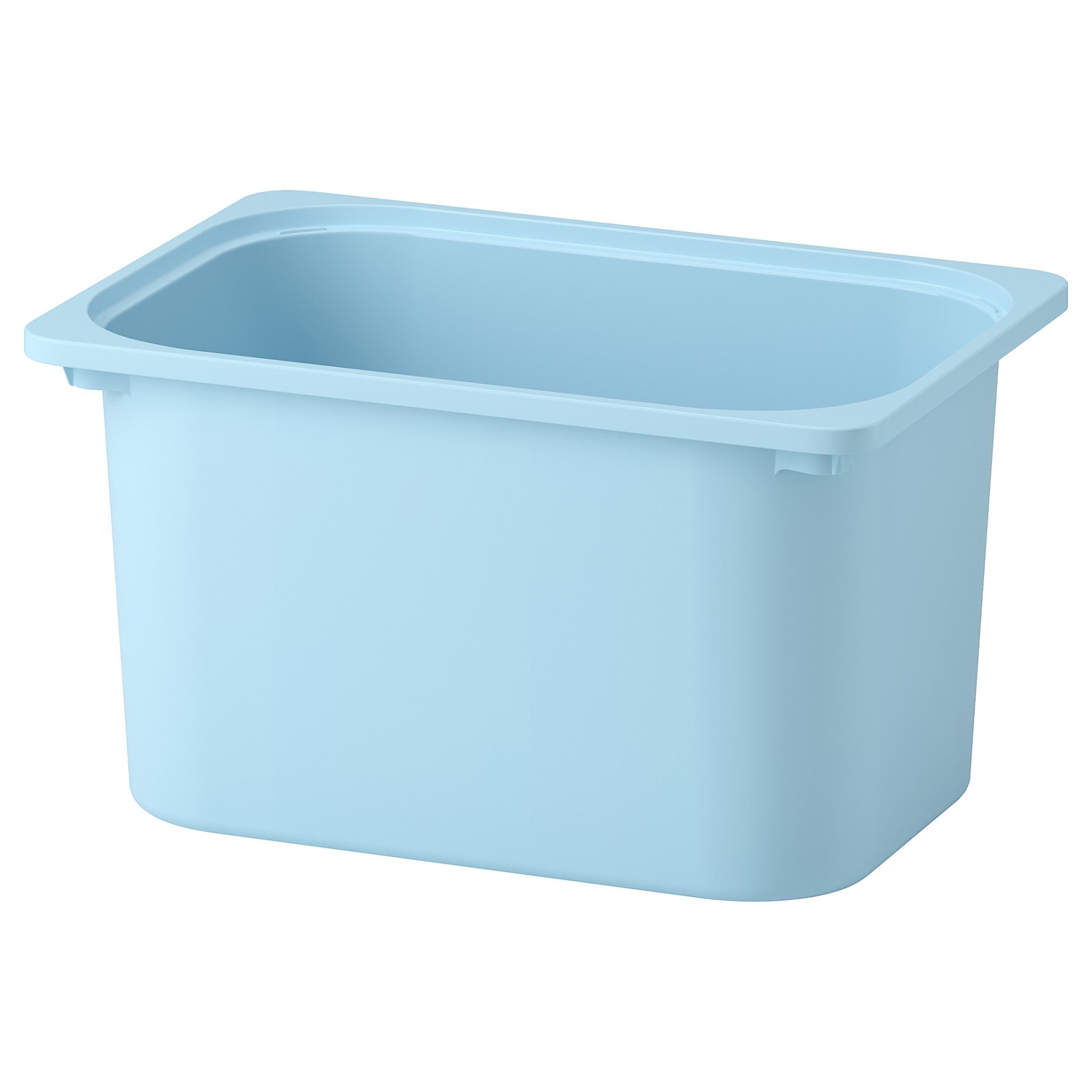 TROFAST, storage box, 42x30x23 cm, 505.820.91
