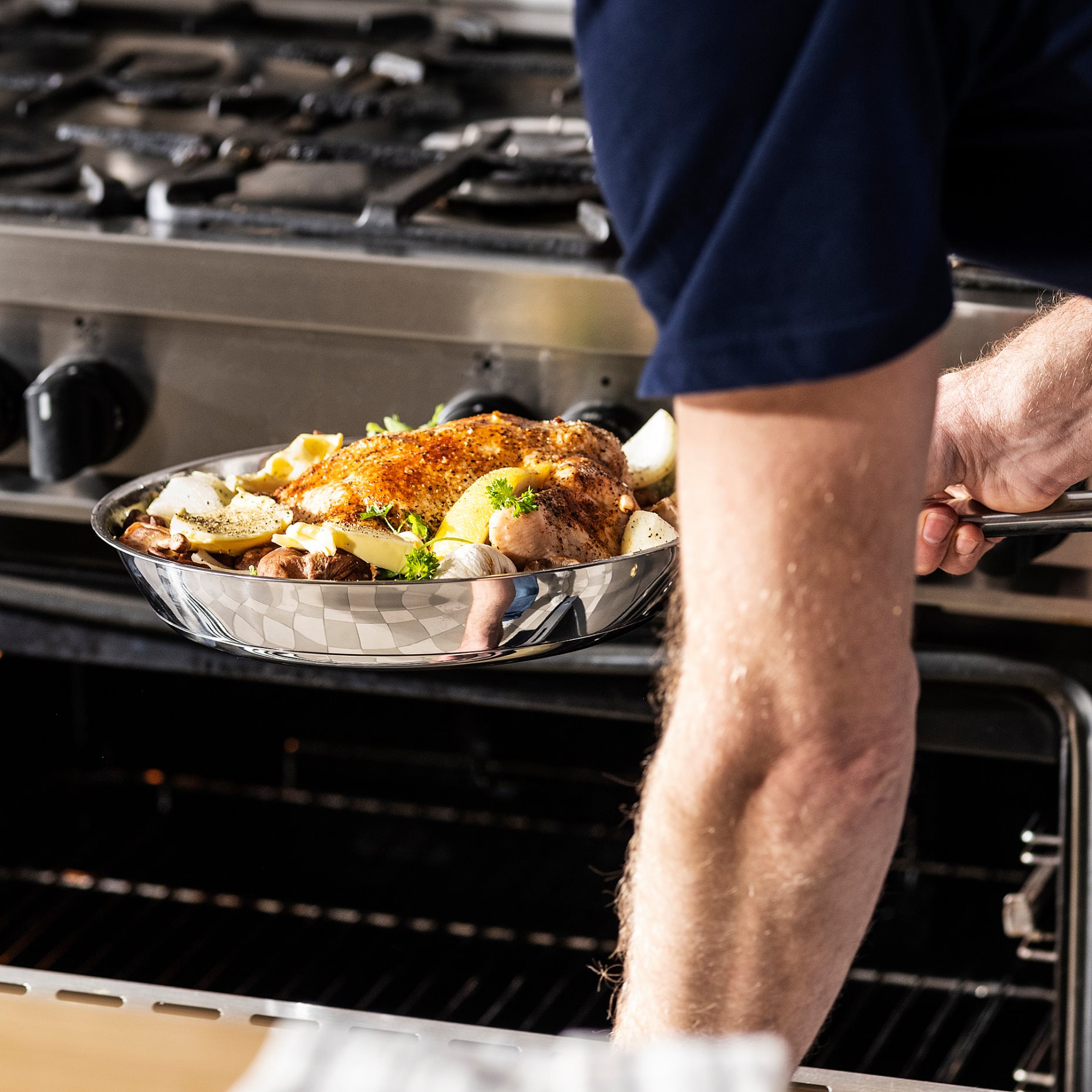 IKEA 365+, frying pan, 28 cm, 505.827.36