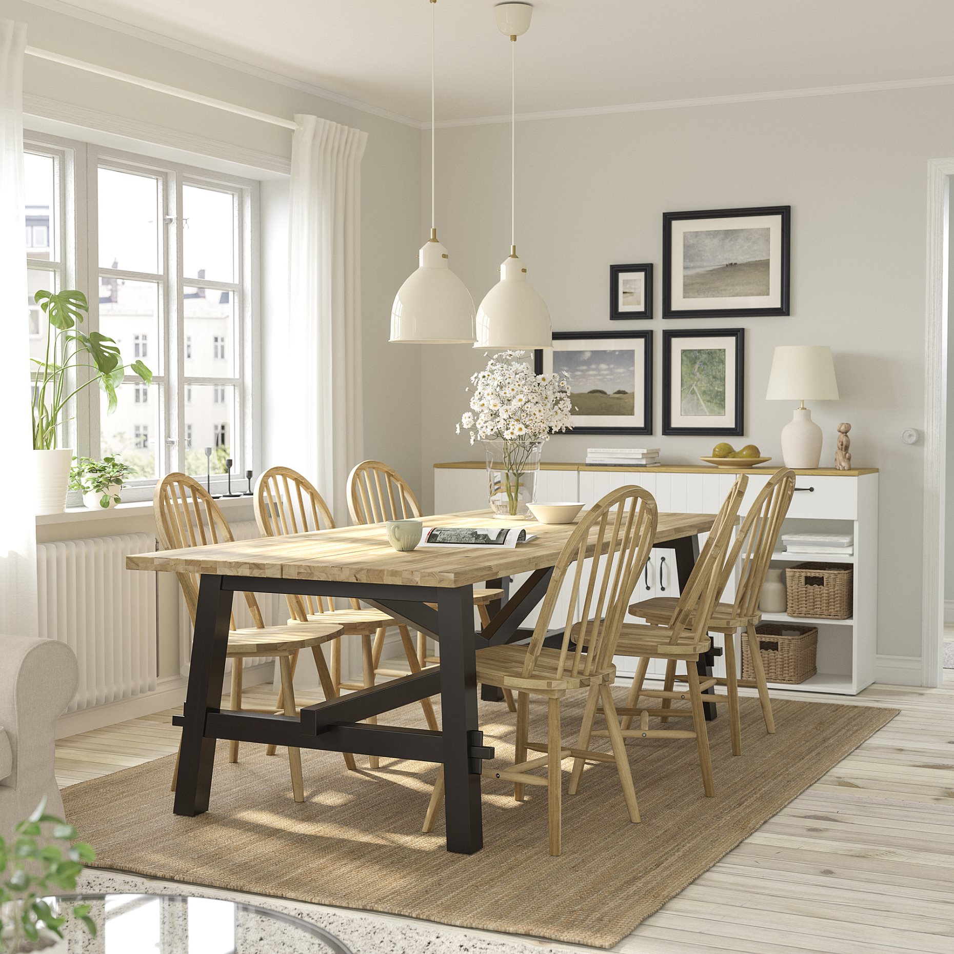 RODFLIK, pendant lamp, 505.827.84