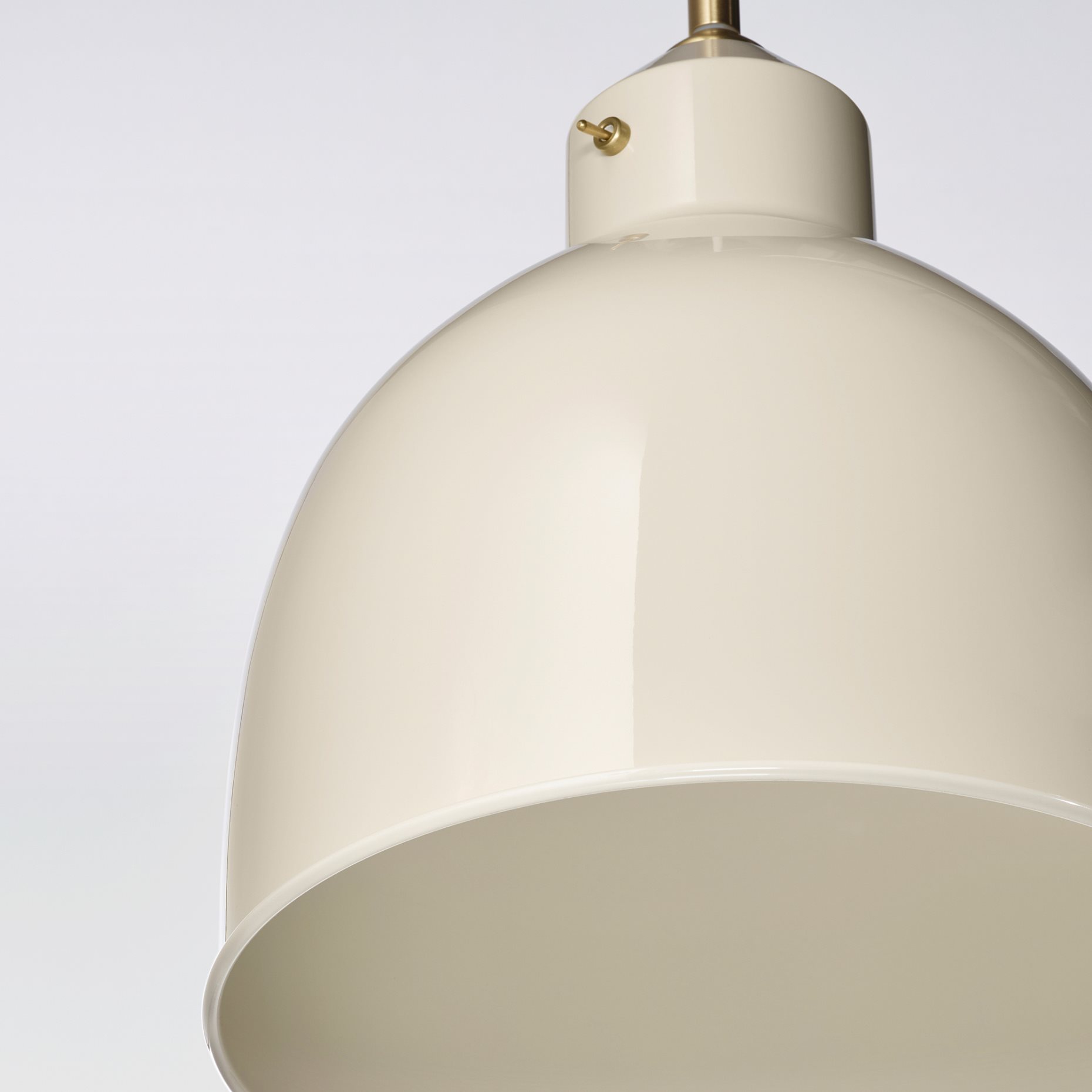 RODFLIK, pendant lamp, 505.827.84
