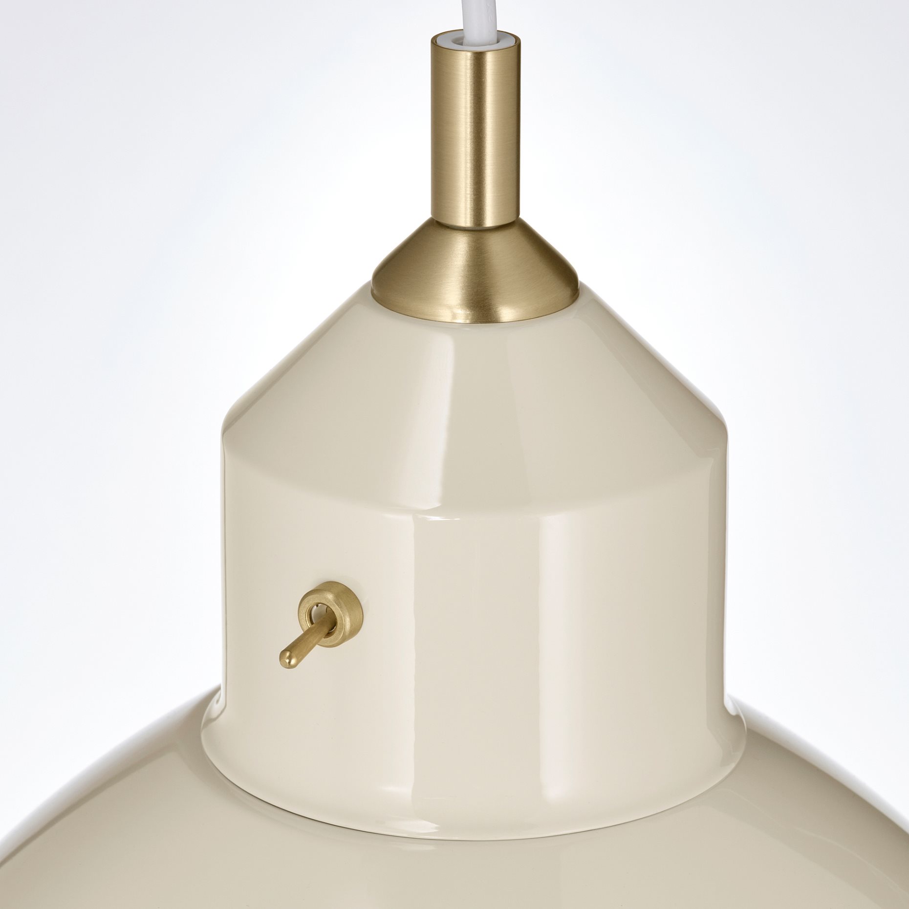 RODFLIK, pendant lamp, 505.827.84