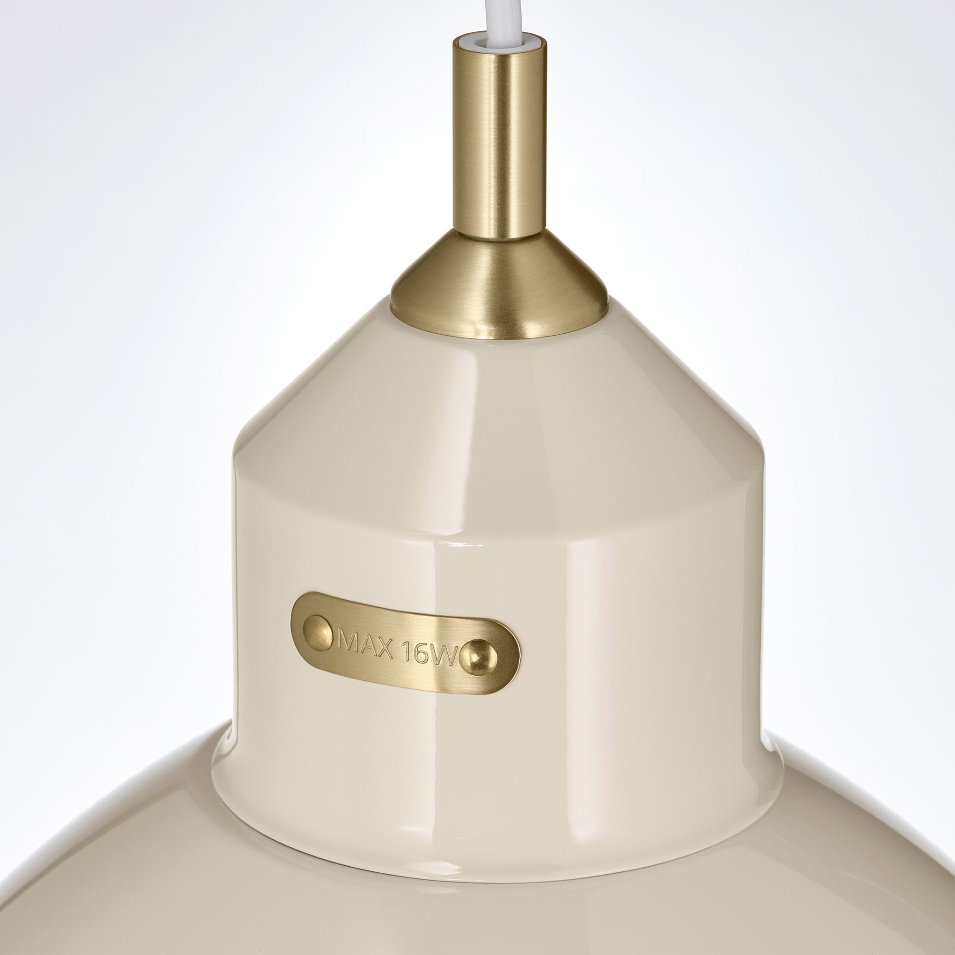 RODFLIK, pendant lamp, 505.827.84